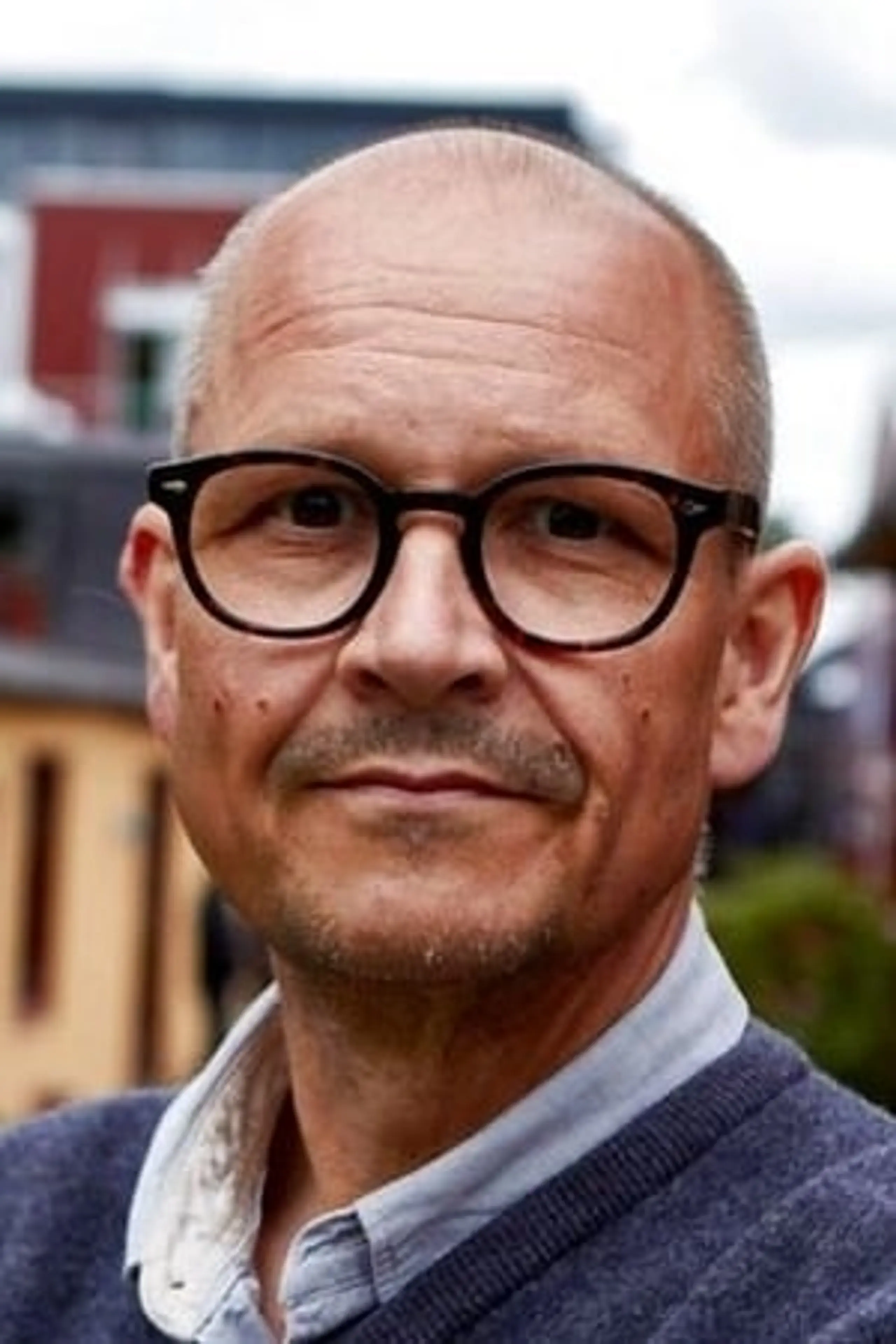 Foto von Birger Larsen