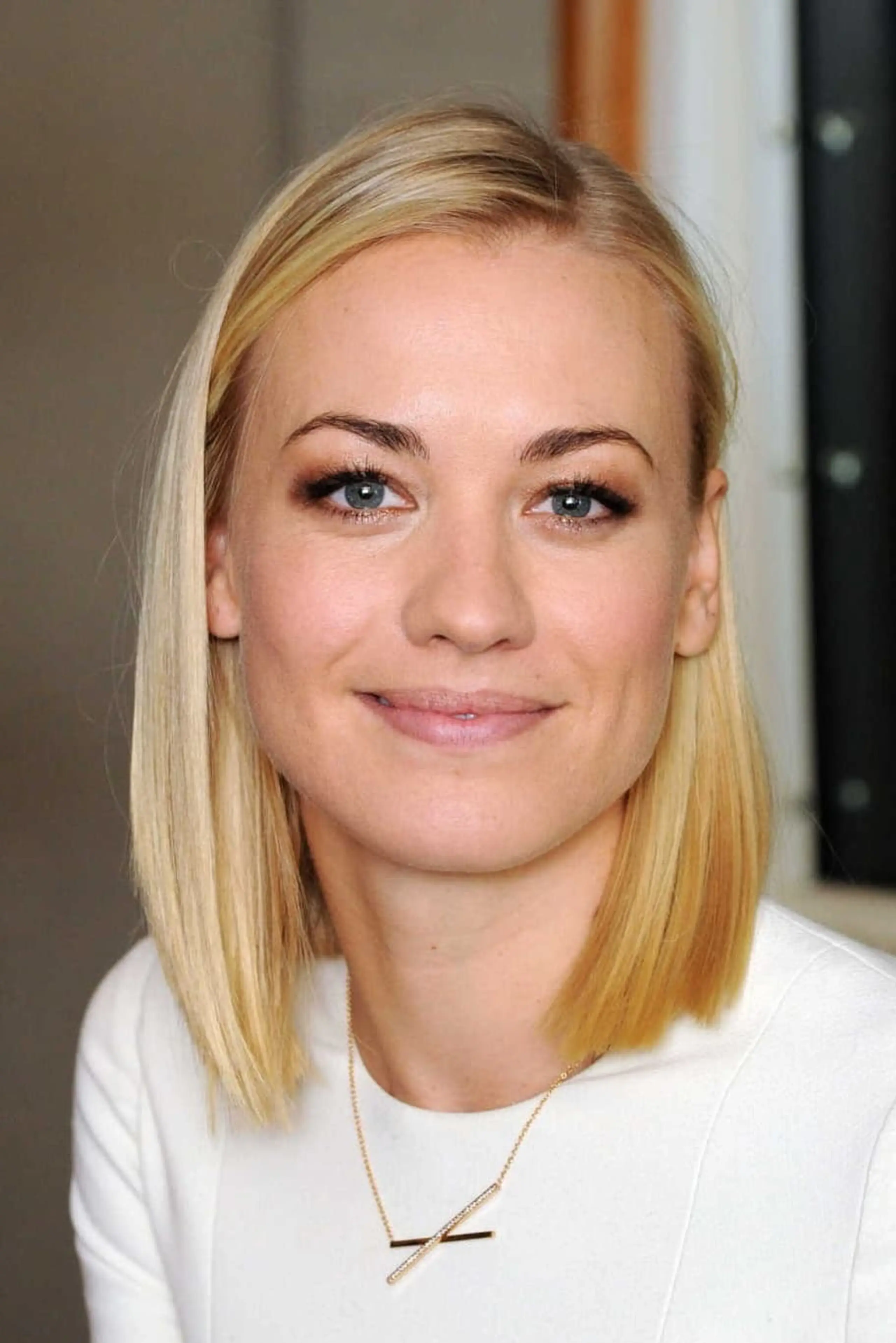 Foto von Yvonne Strahovski