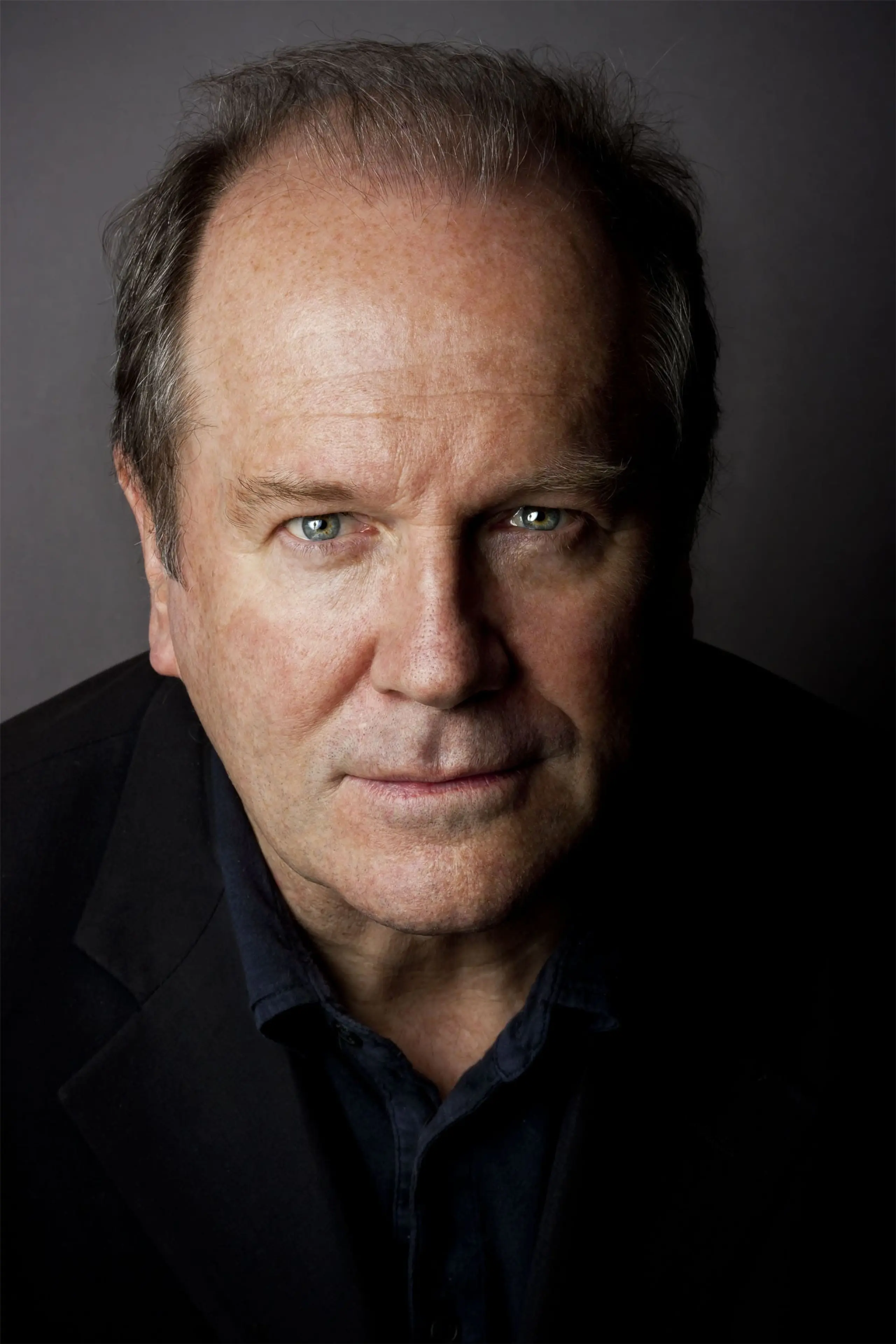 Foto von William Boyd