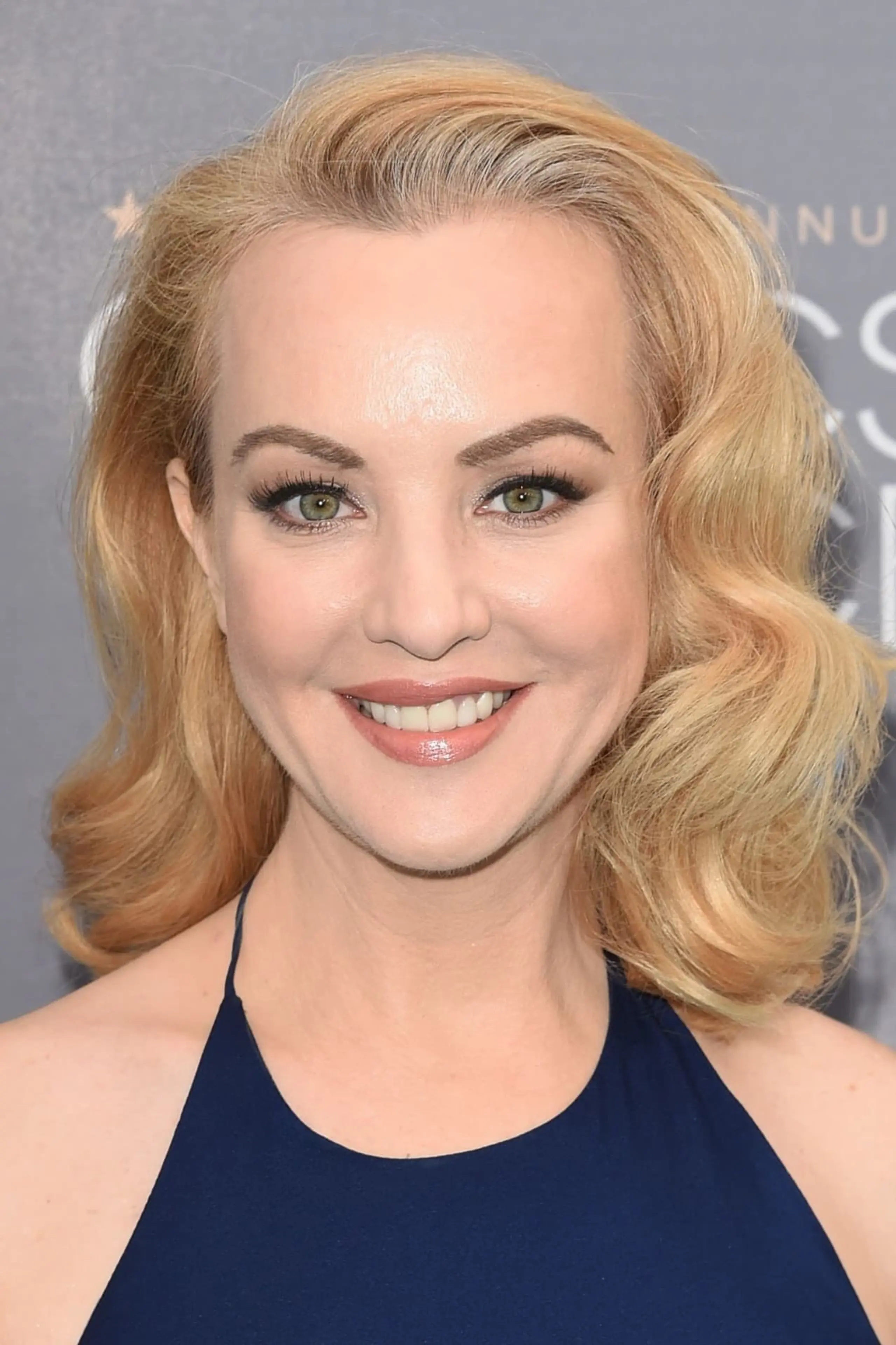 Foto von Wendi McLendon-Covey