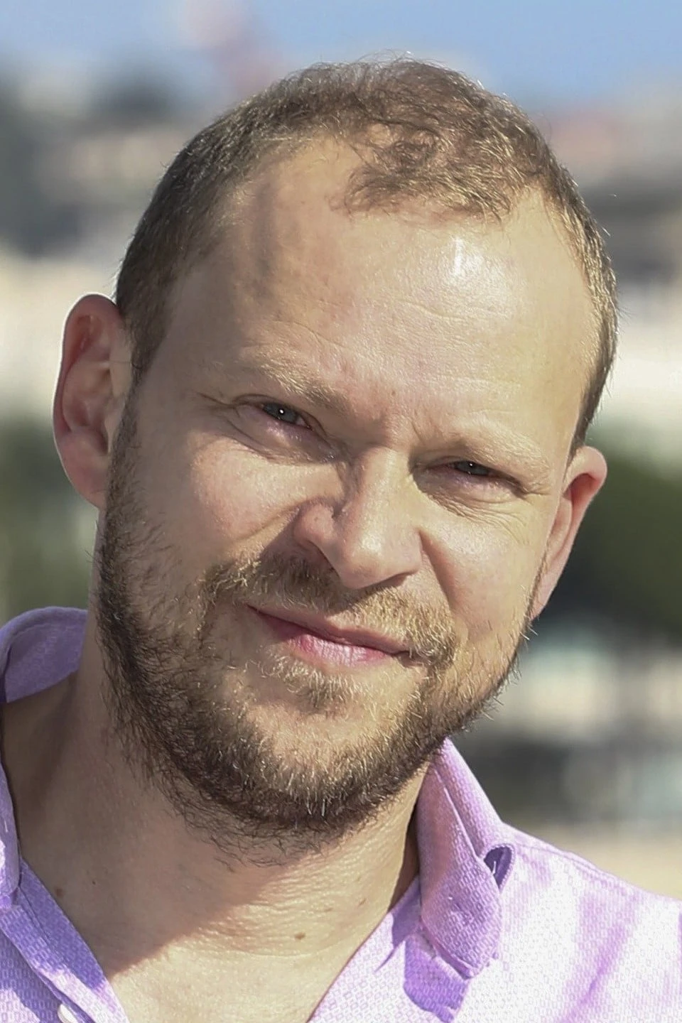Foto von Robert Webb