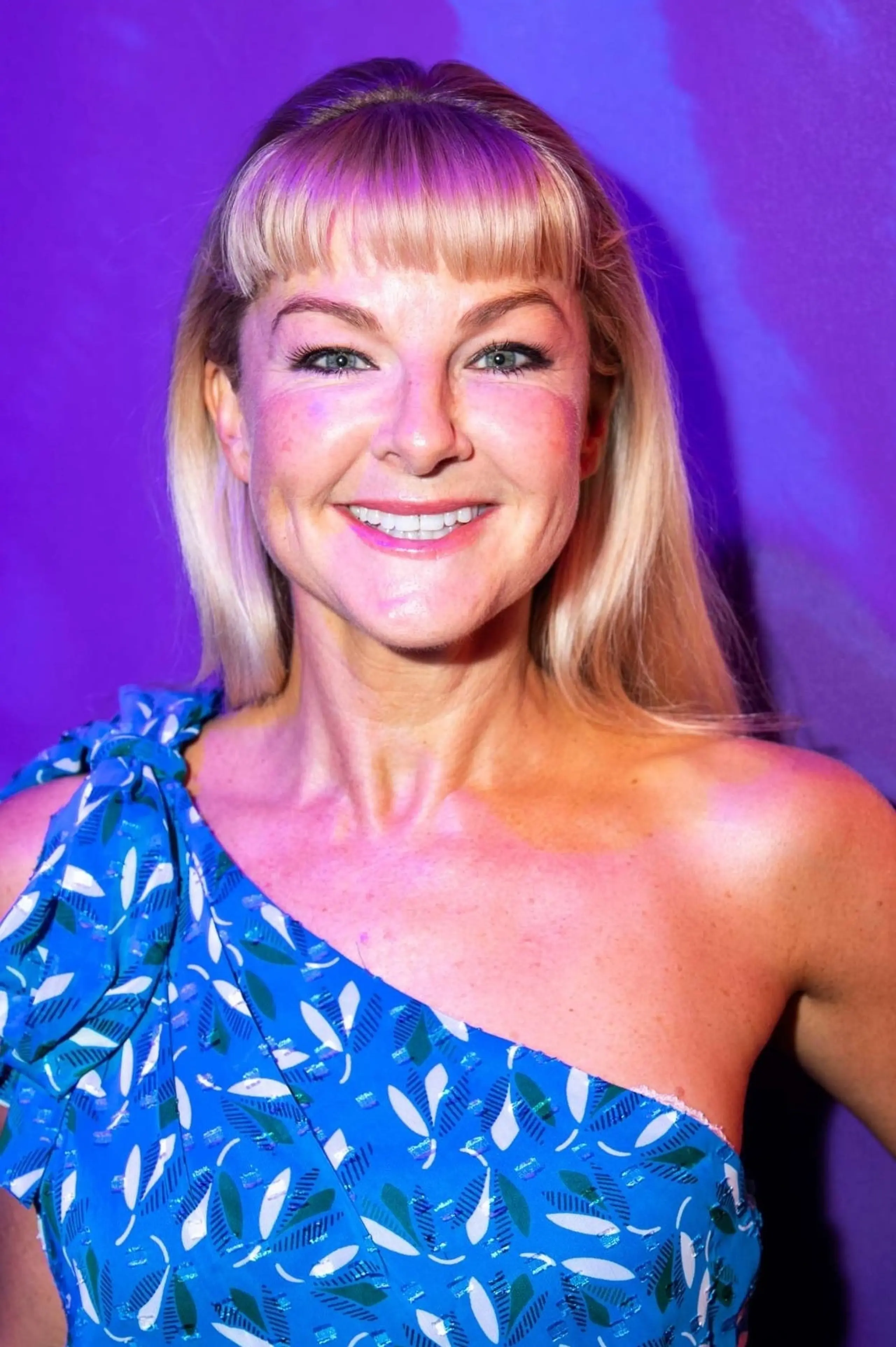 Foto von Sarah Hadland