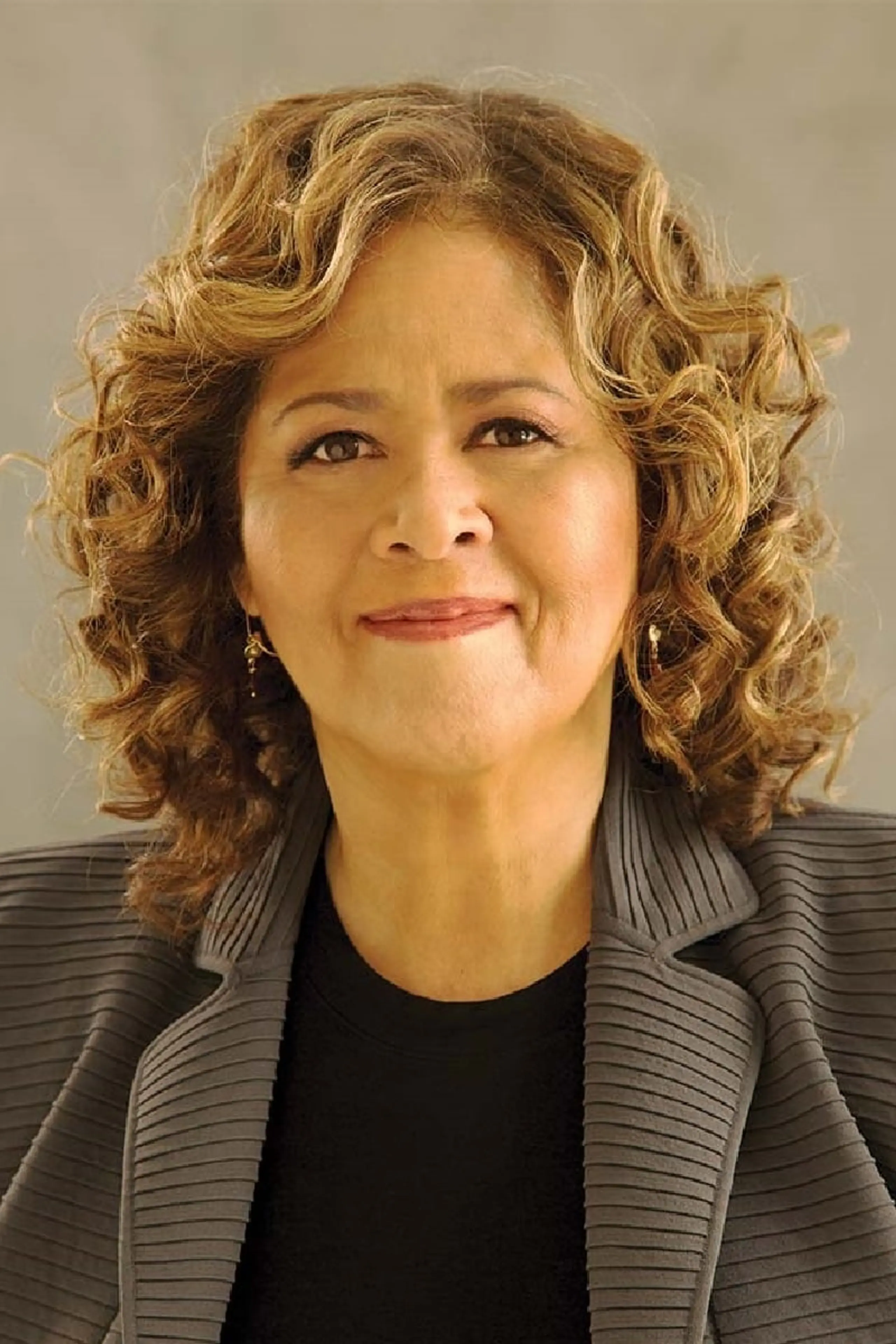 Foto von Anna Deavere Smith