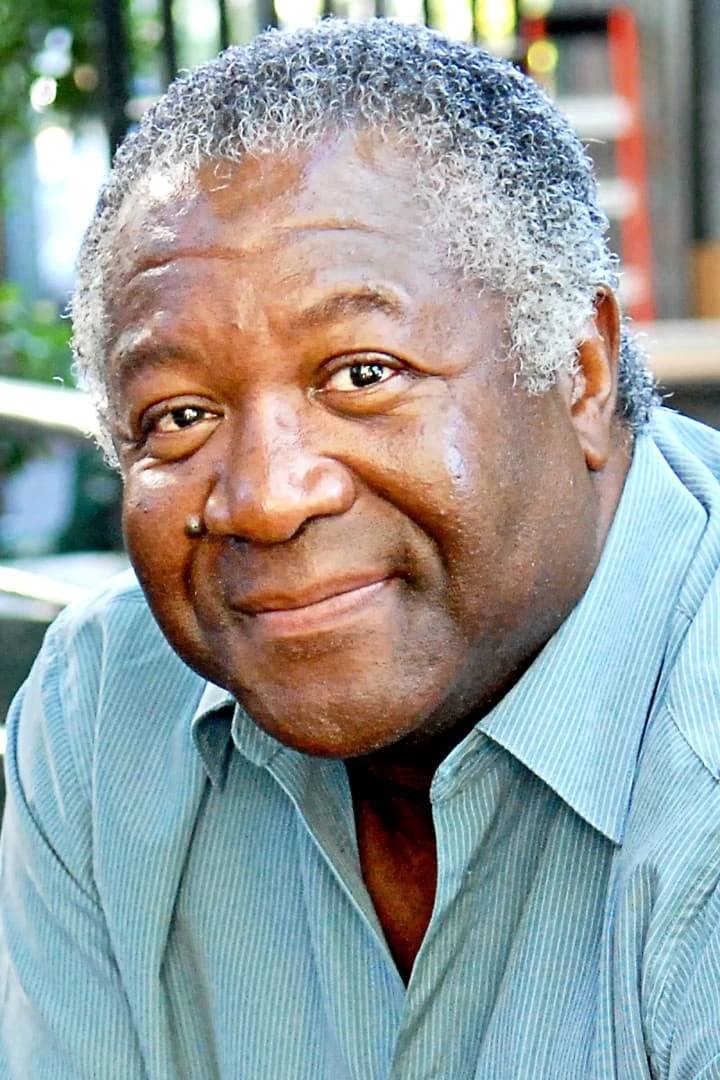 Foto von Alvin Sanders