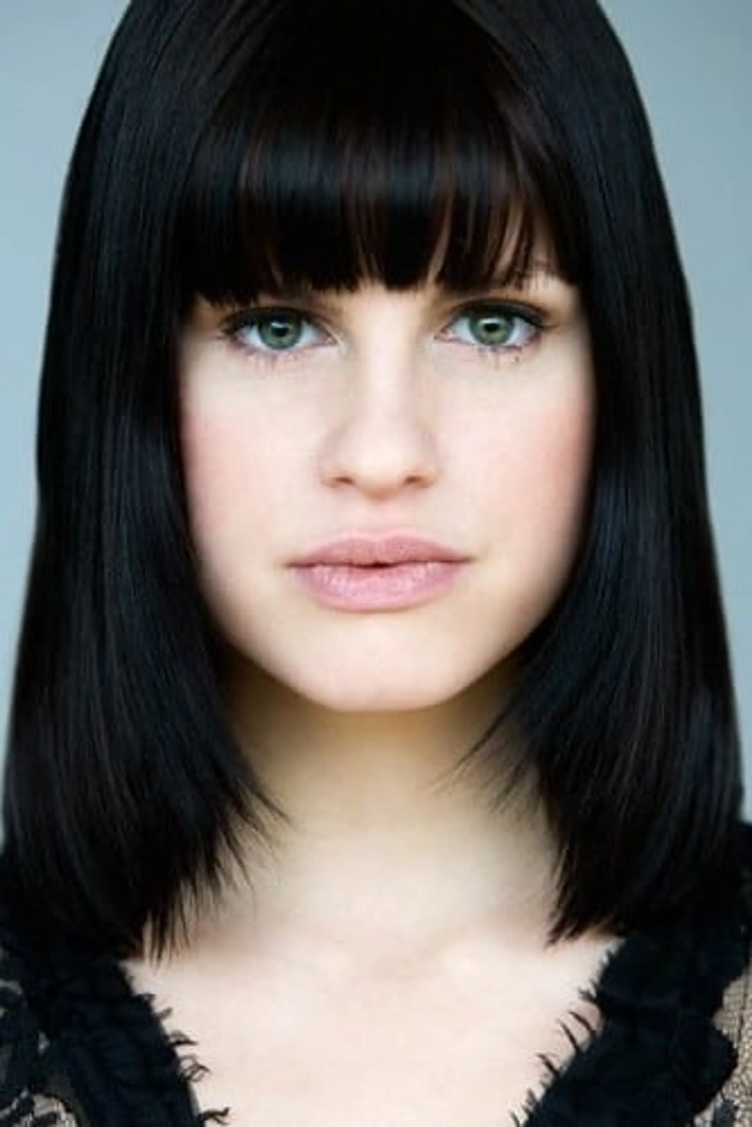 Foto von Jemima Rooper