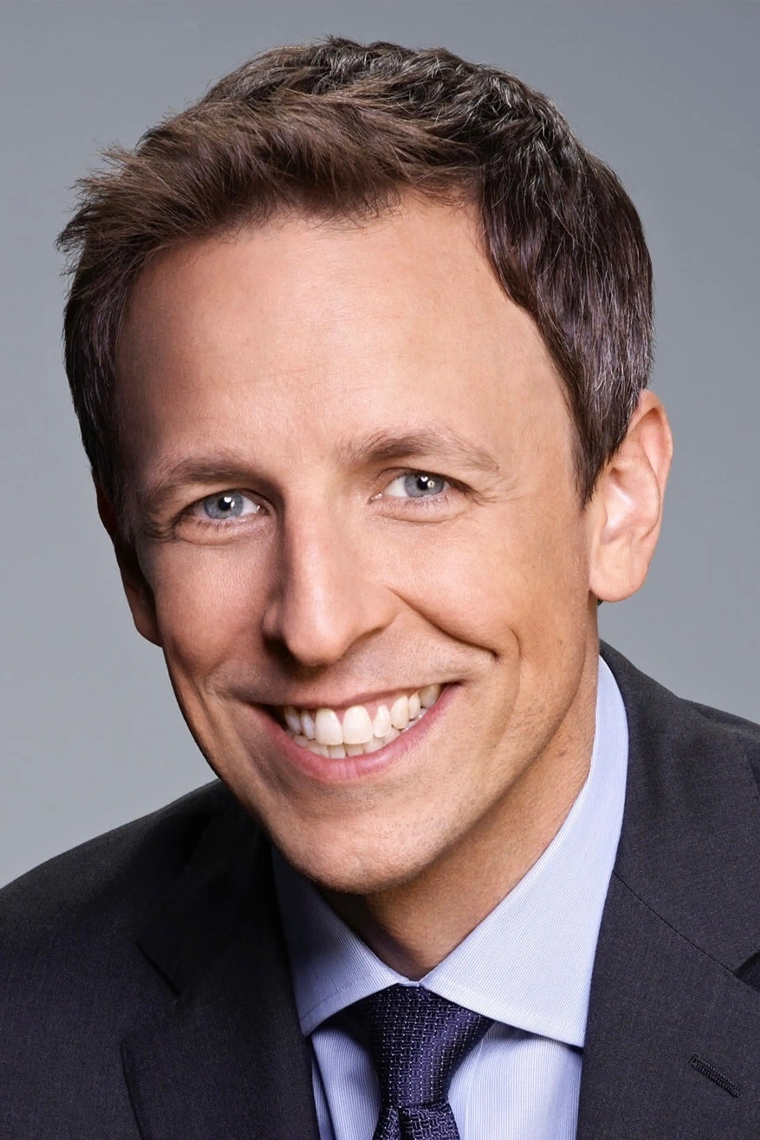 Foto von Seth Meyers