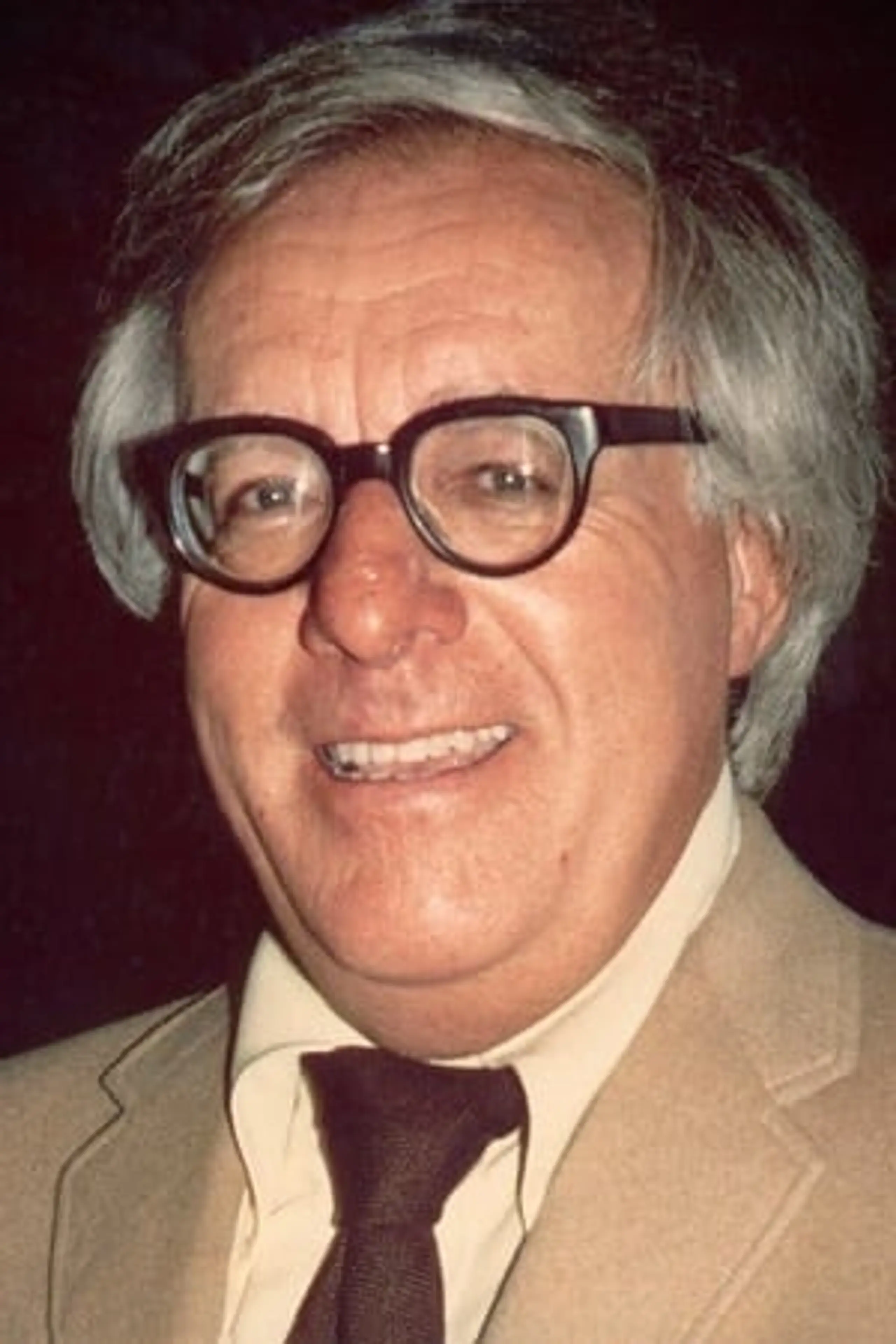 Foto von Ray Bradbury