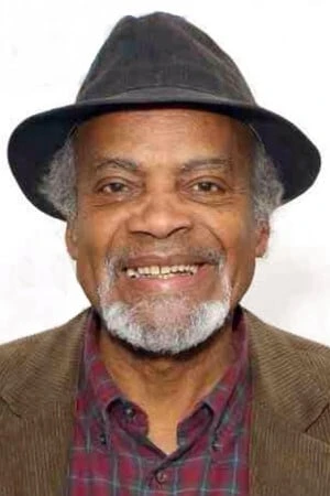 Foto von Ram John Holder
