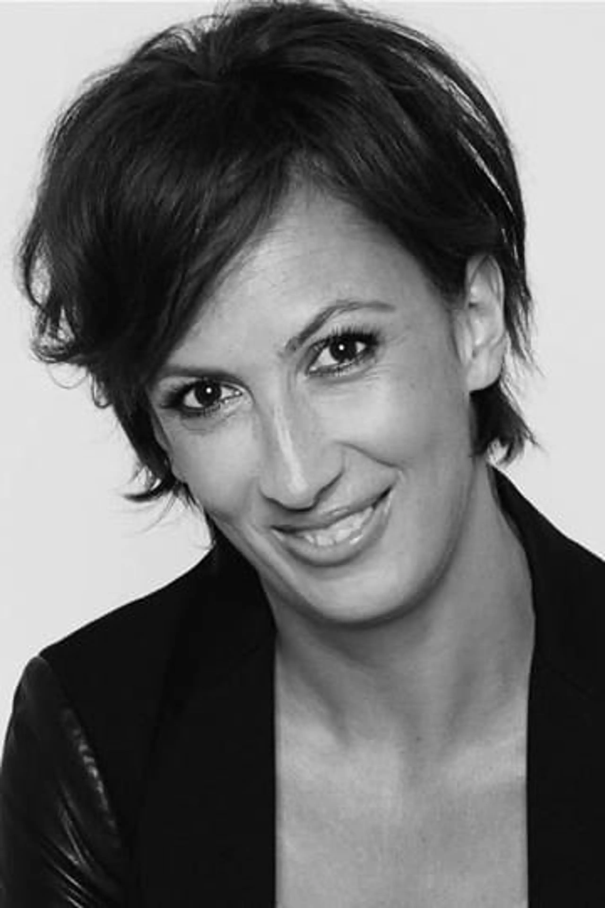 Foto von Miranda Hart