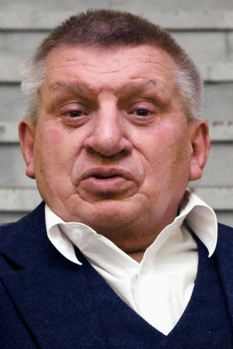 Foto von Jiří Krytinář