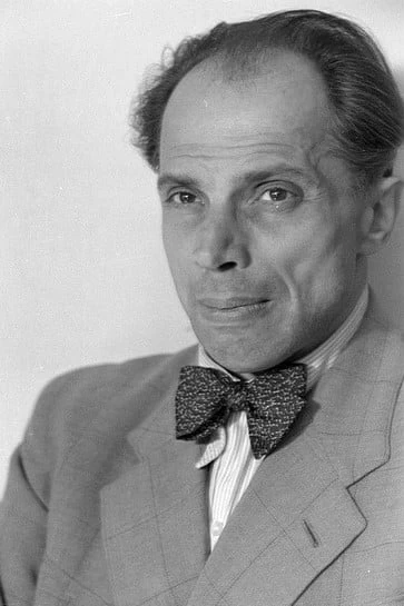 Foto von Walter Franck