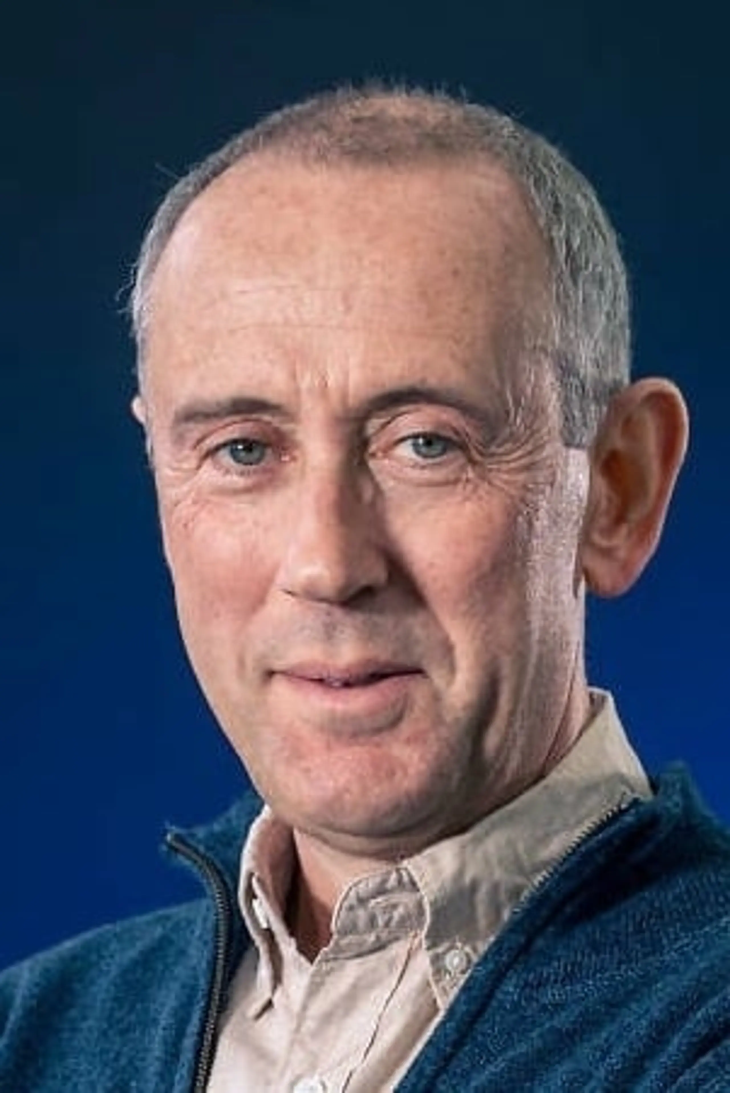 Foto von Nicholas Hytner