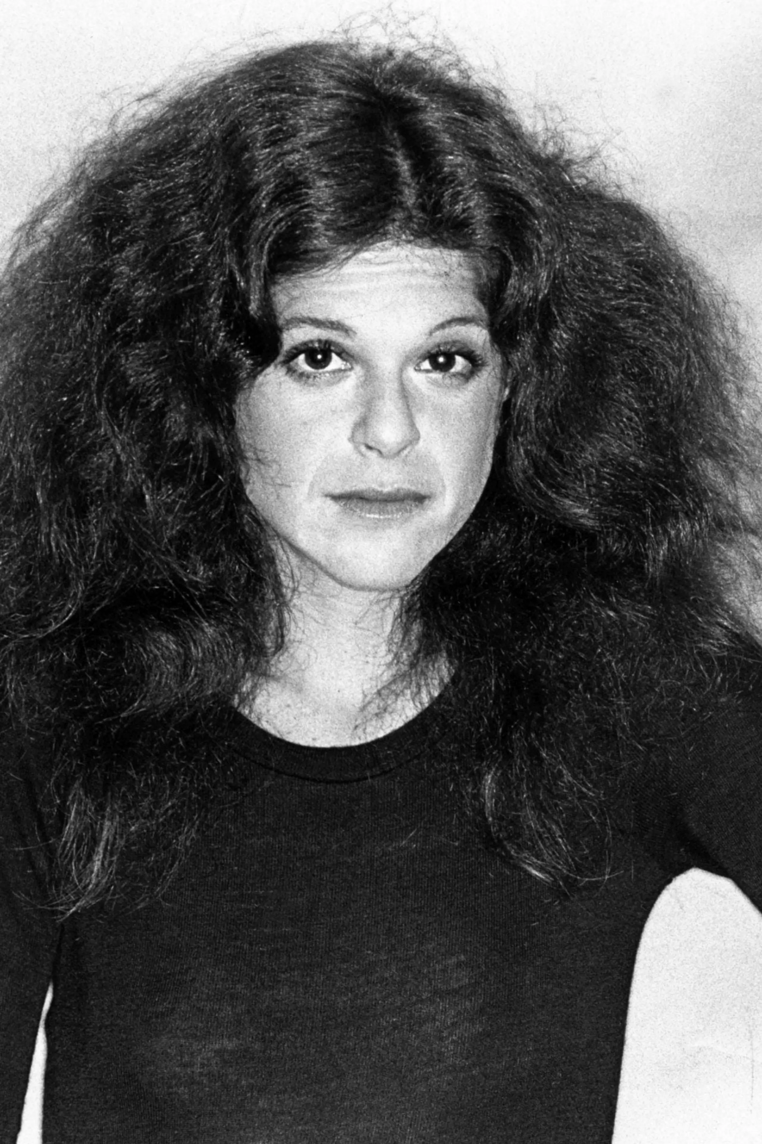 Foto von Gilda Radner