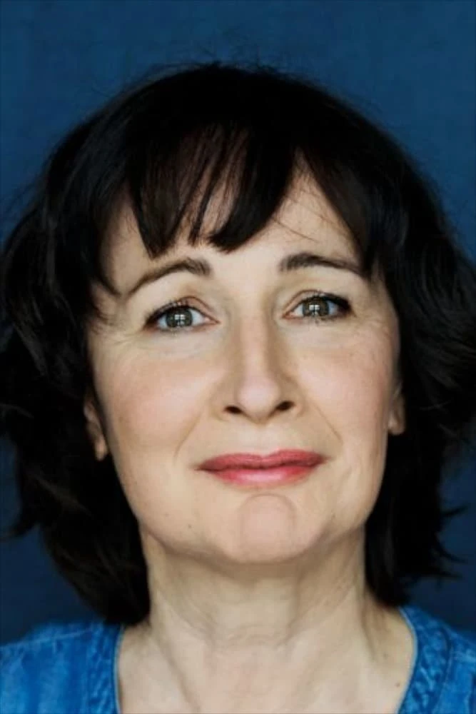 Foto von Ulrike Arnold