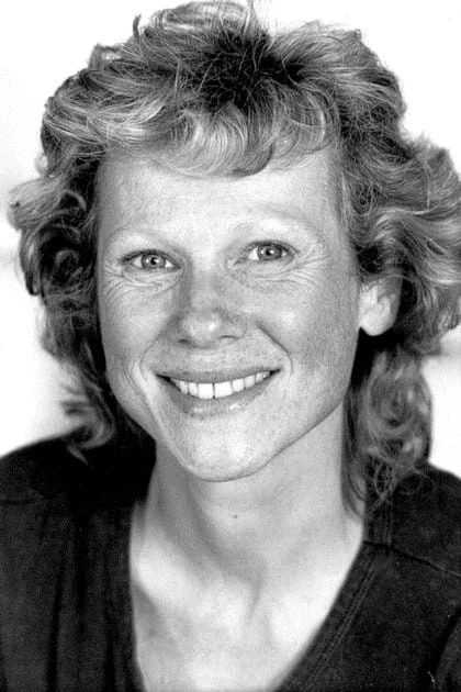 Foto von Bernadette Le Saché