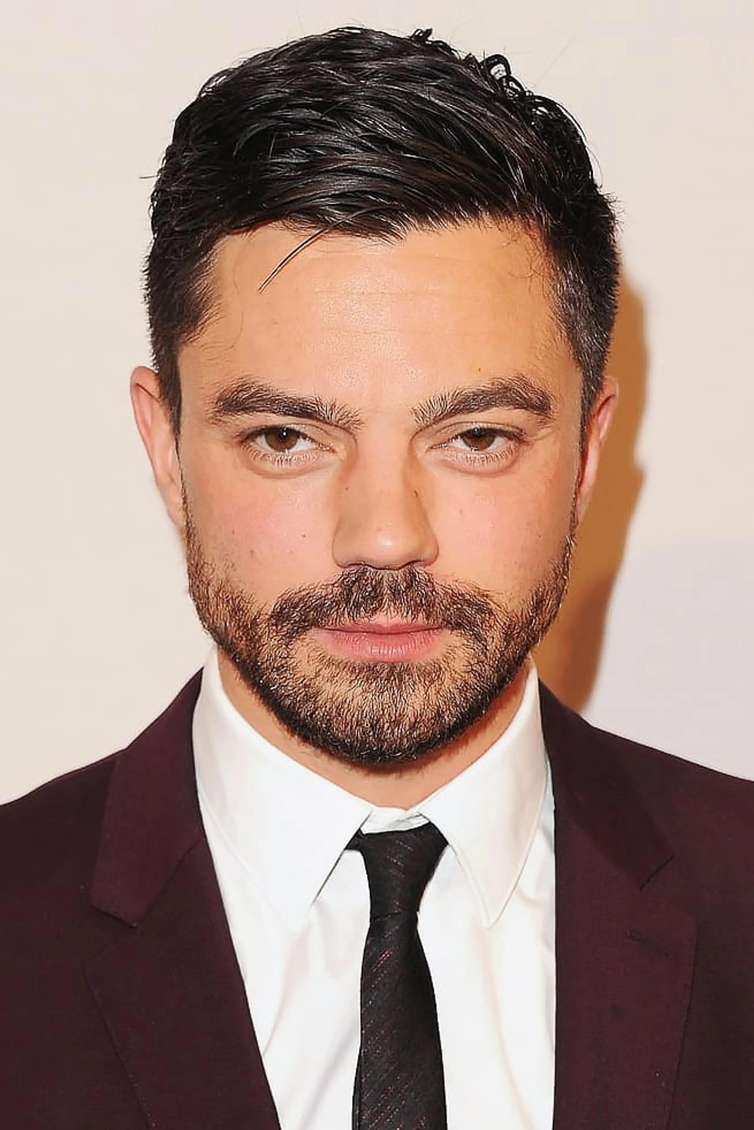 Foto von Dominic Cooper