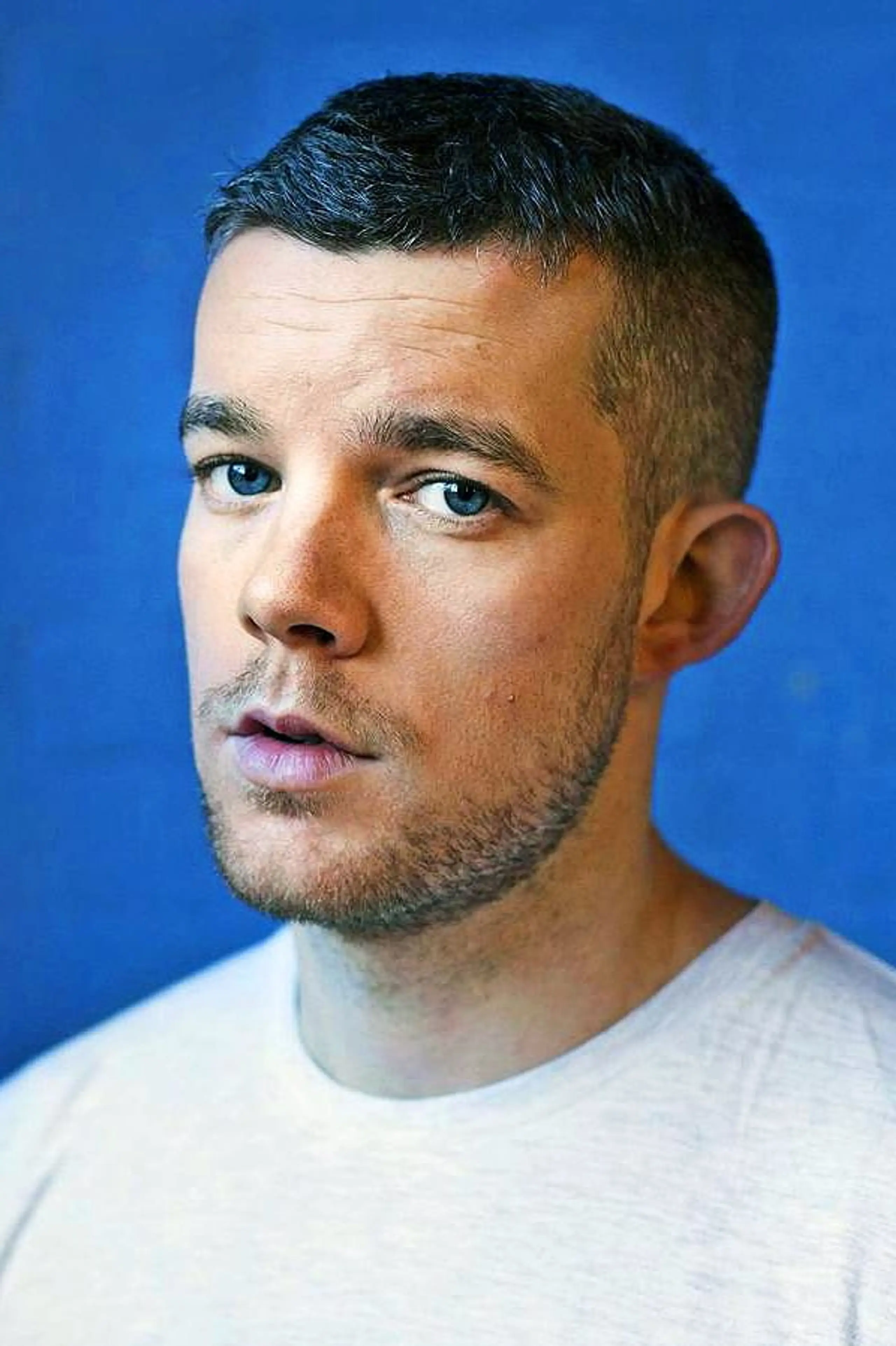 Foto von Russell Tovey