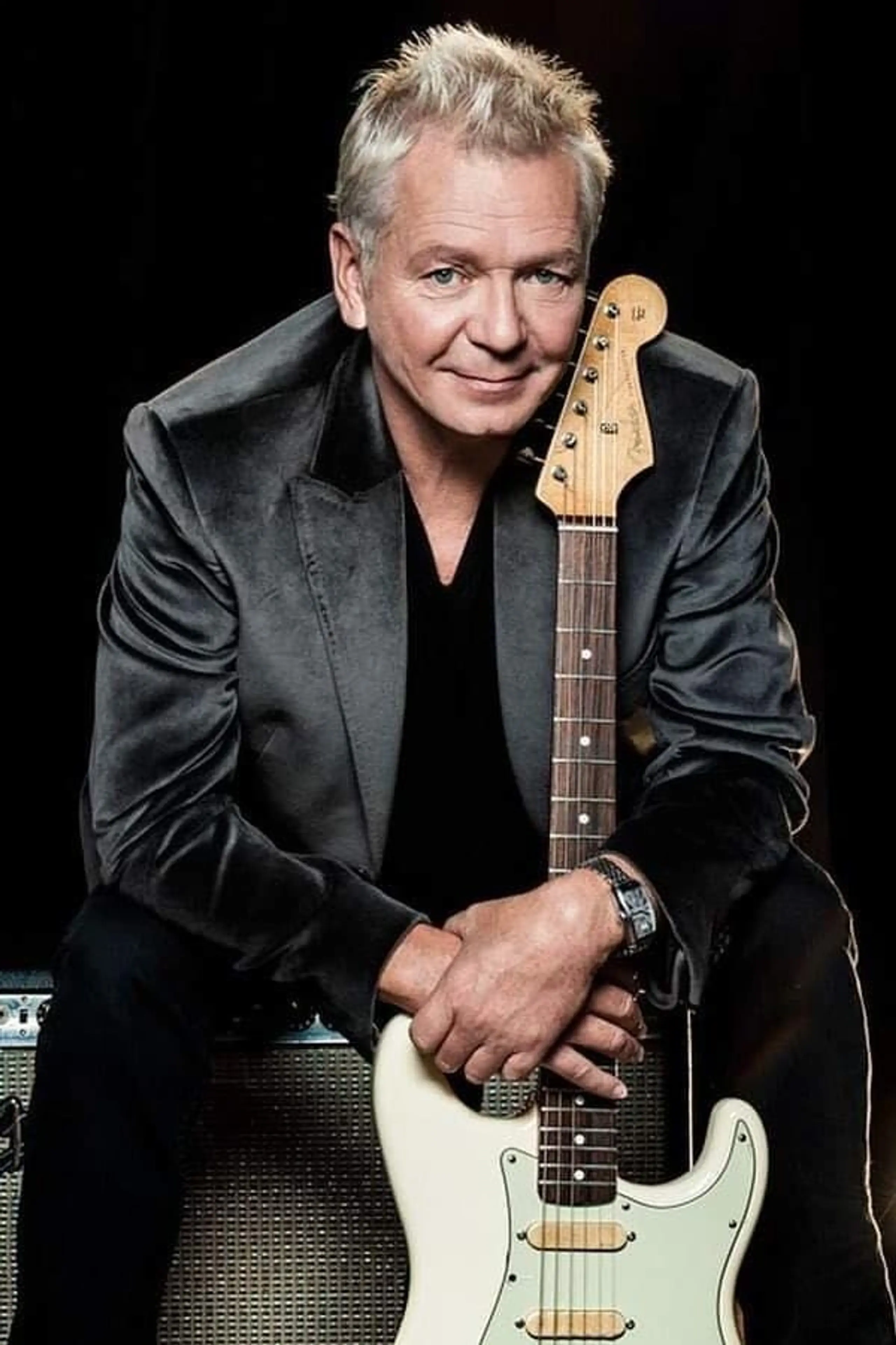 Foto von Iva Davies