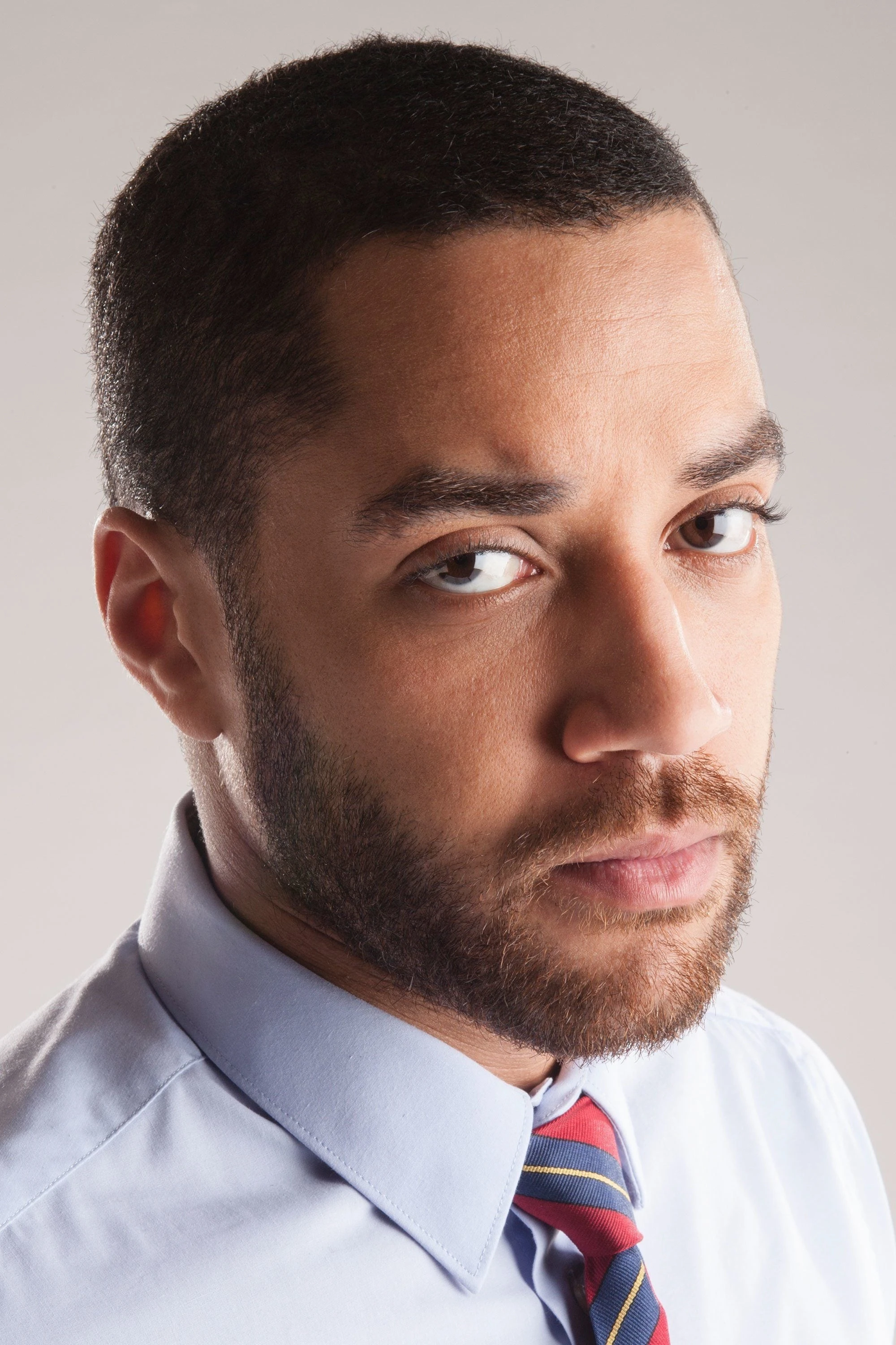 Foto von Samuel Anderson