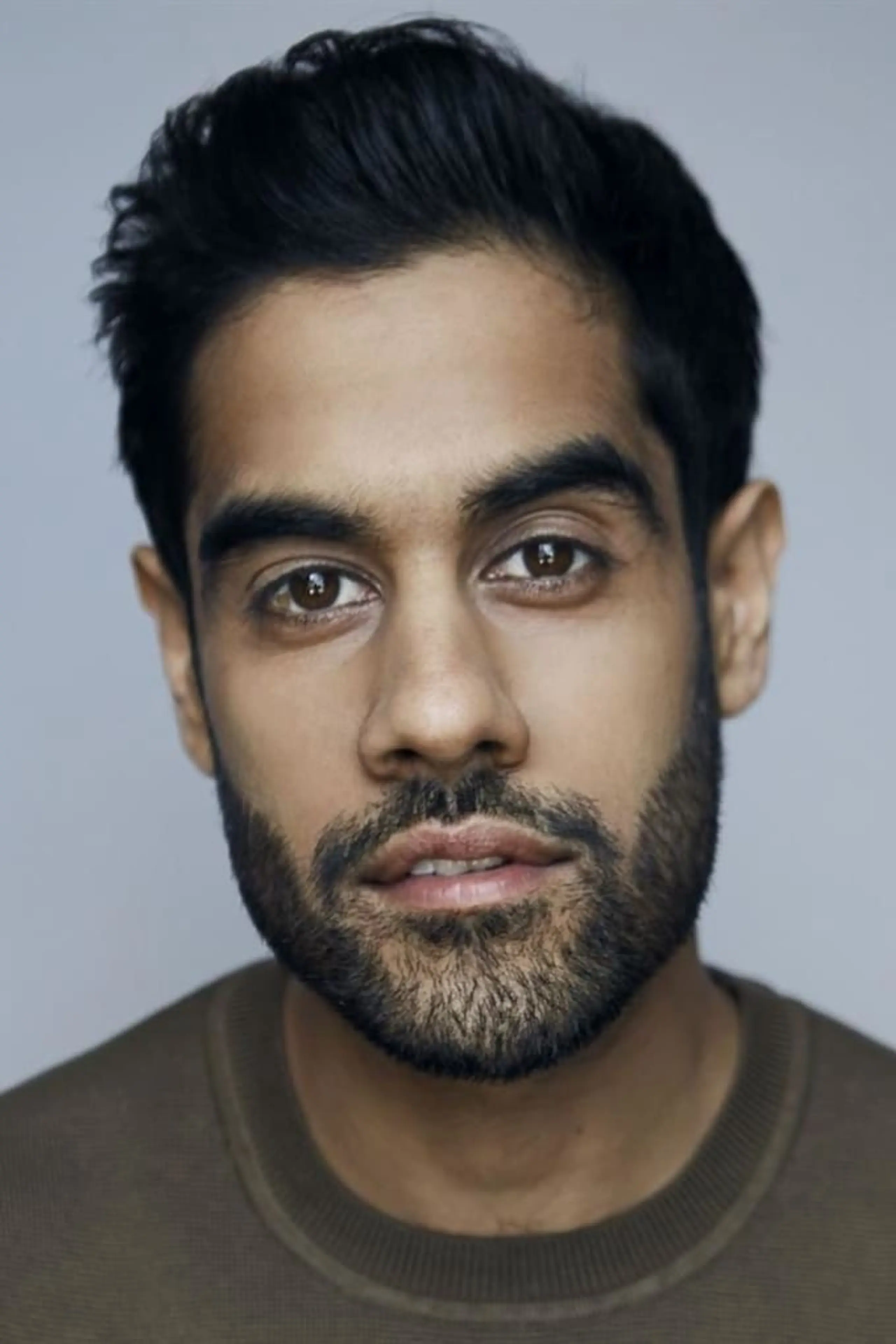 Foto von Sacha Dhawan