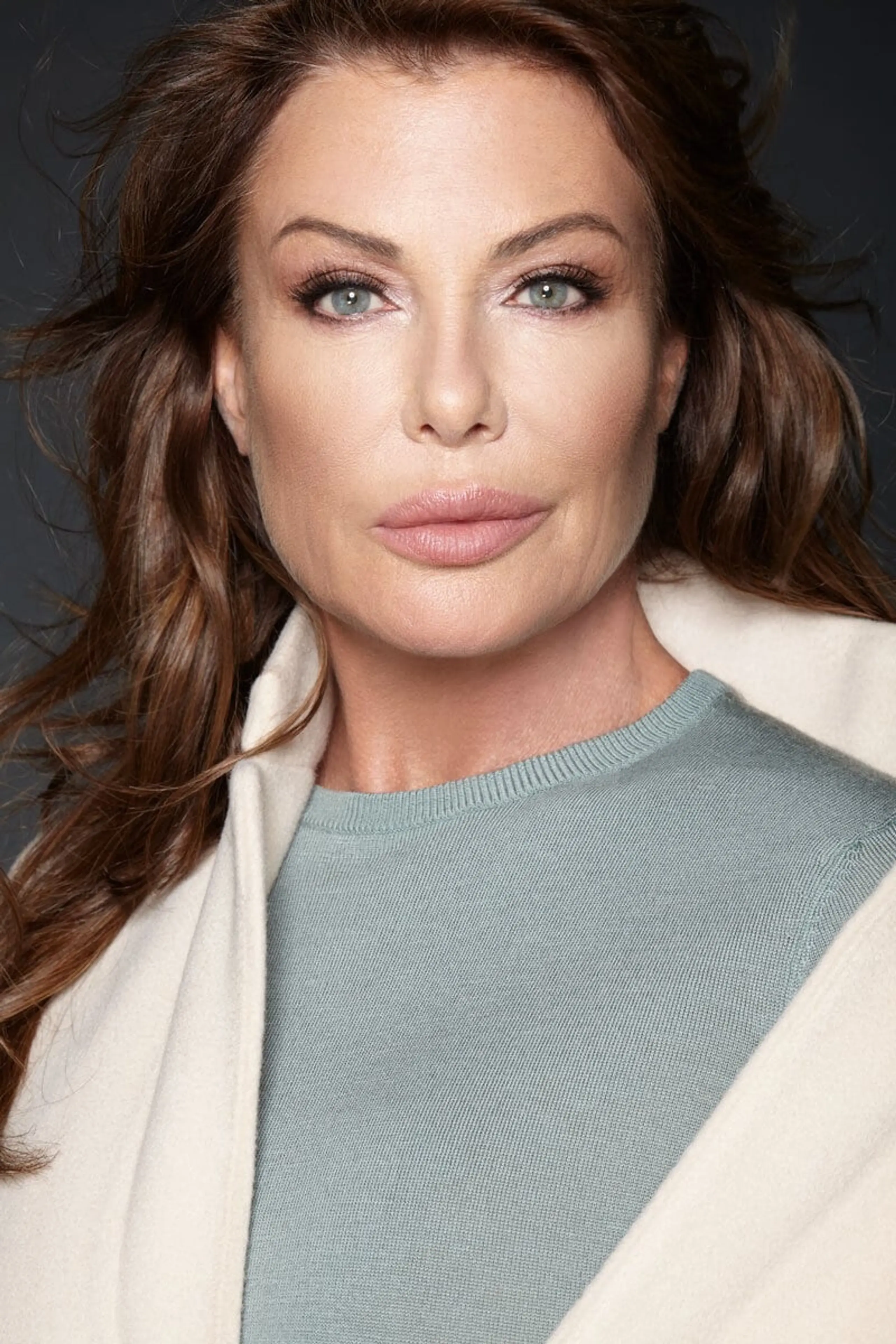 Foto von Kelly LeBrock