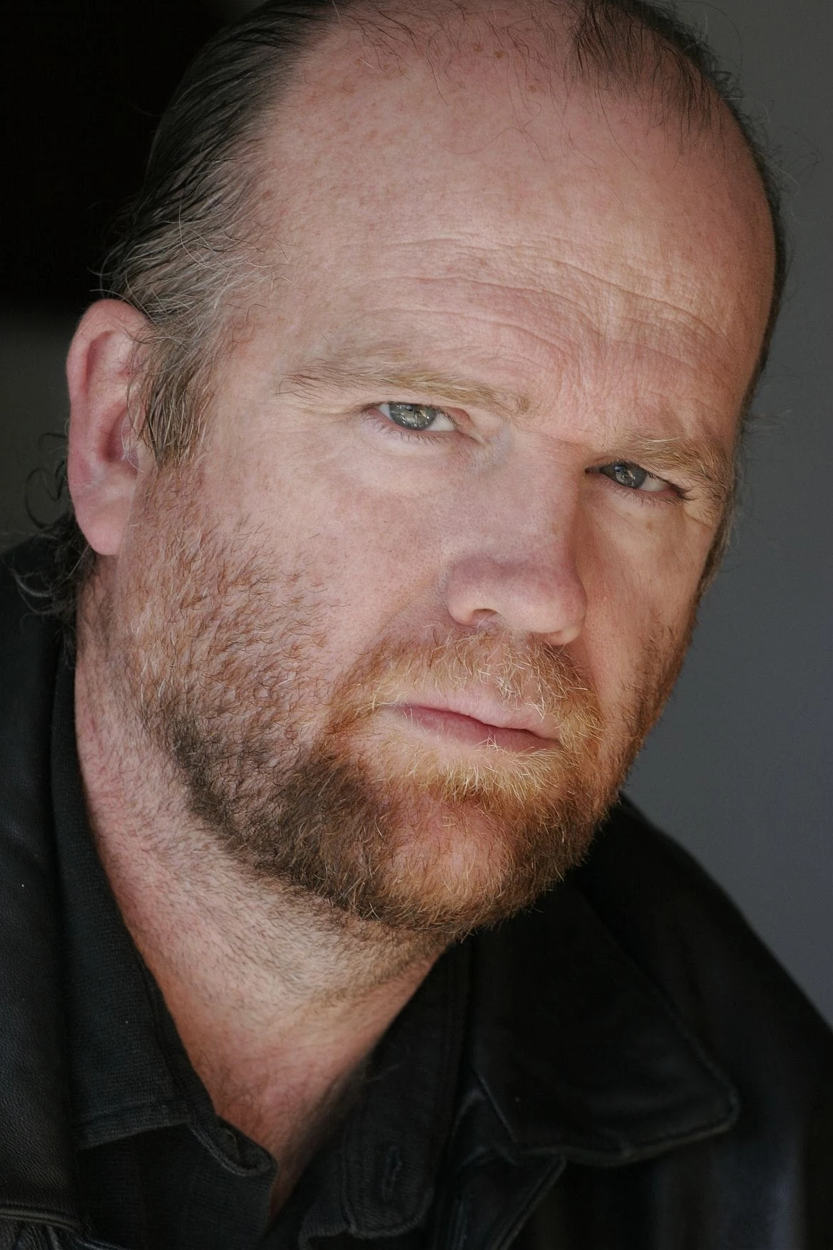Foto von Thomas F. Duffy