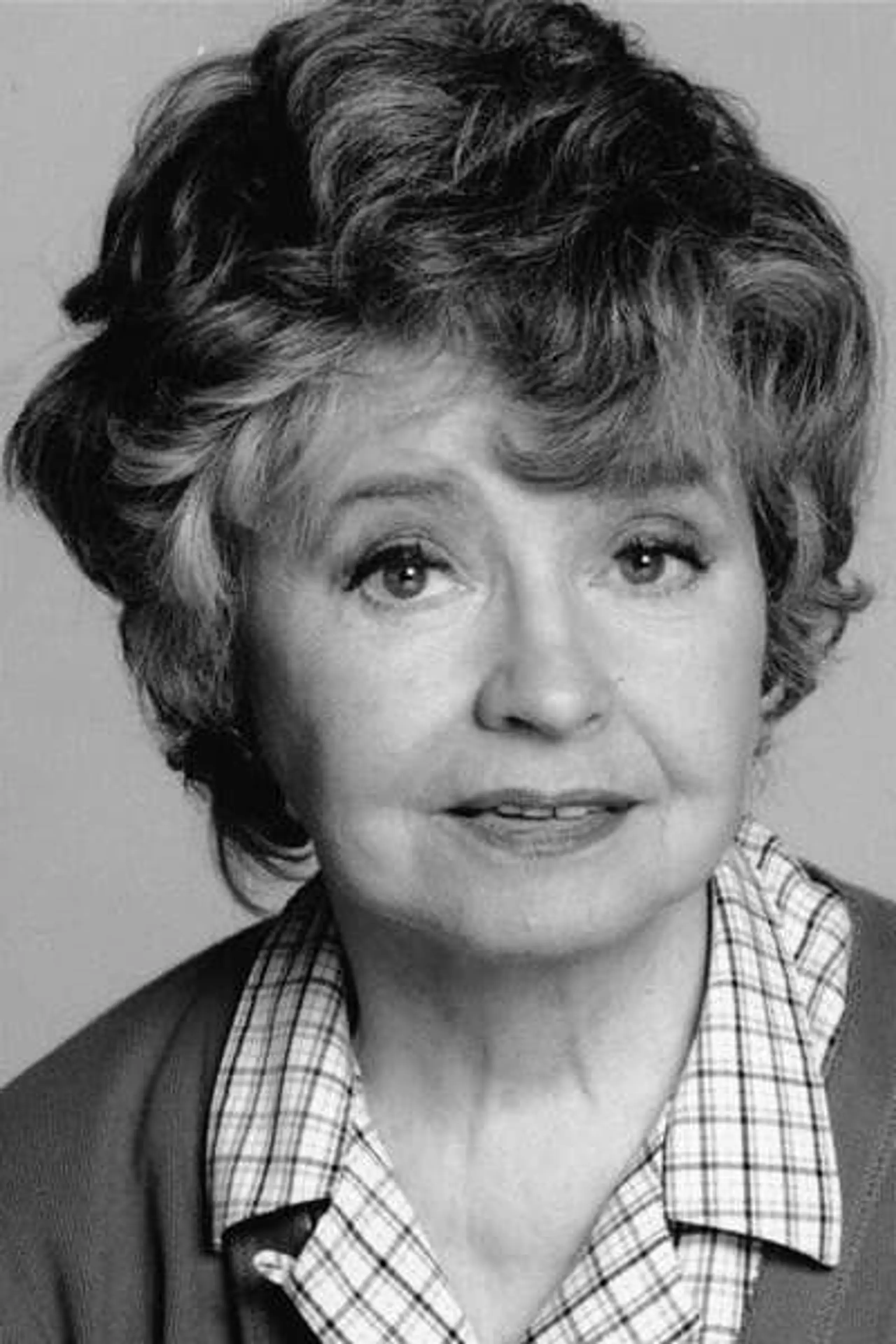 Foto von Prunella Scales