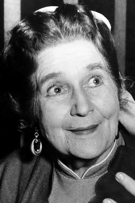 Foto von Elsa Wagner