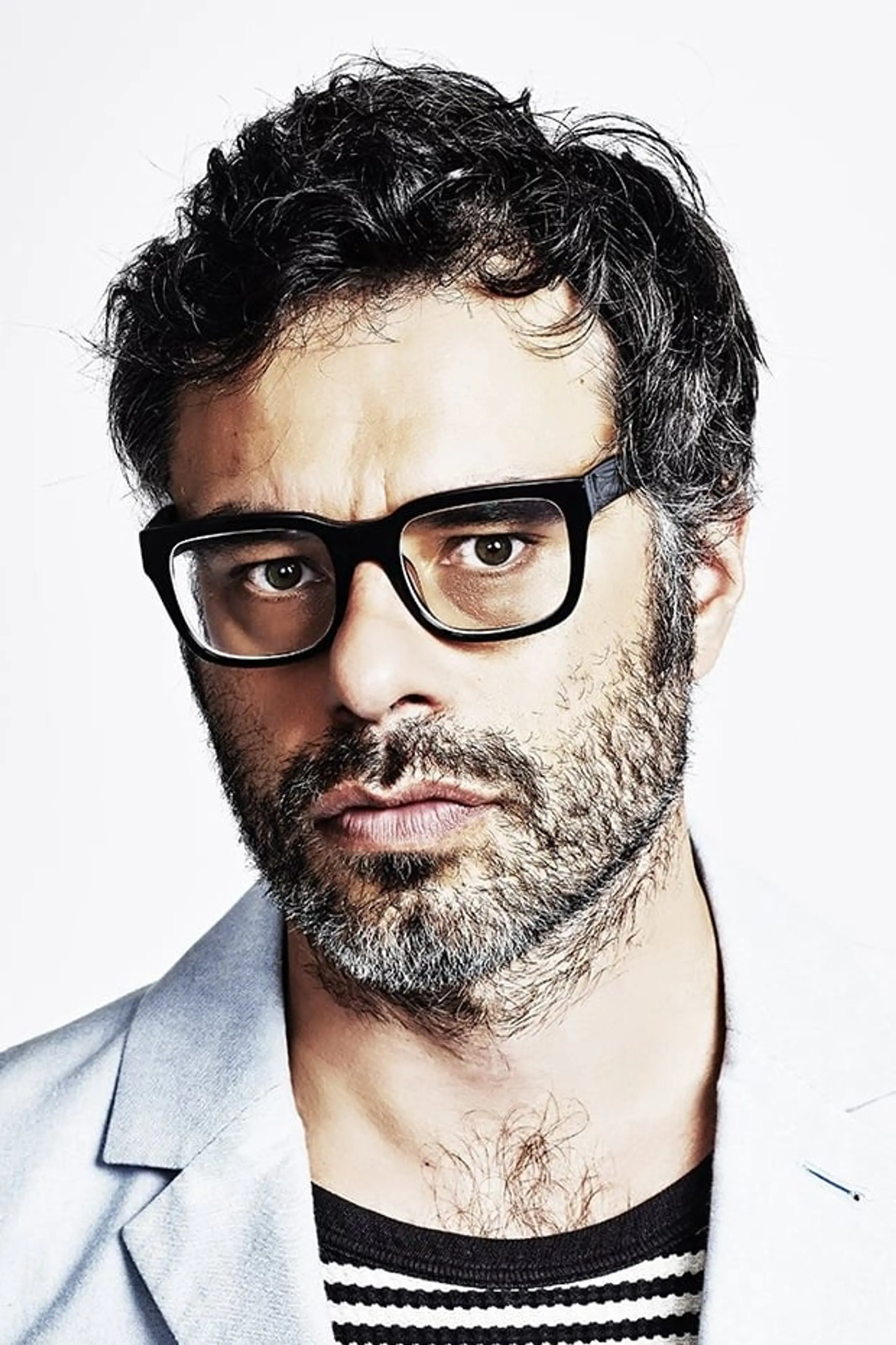 Foto von Jemaine Clement