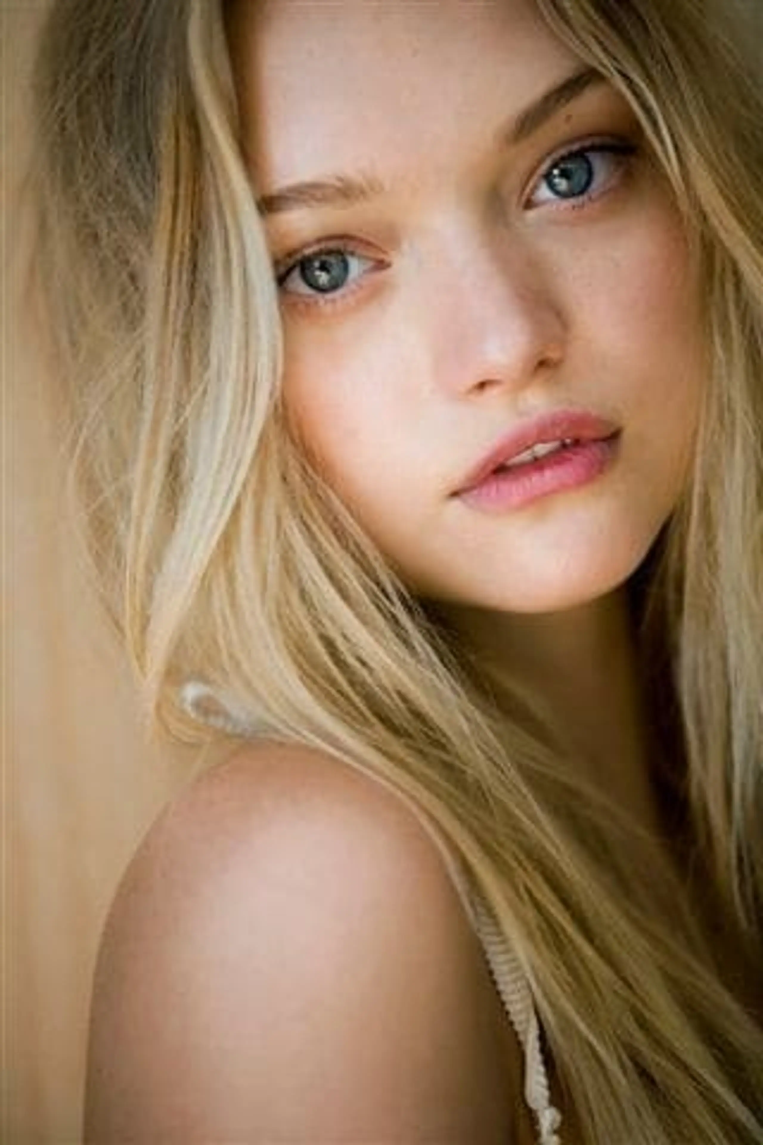 Foto von Gemma Ward