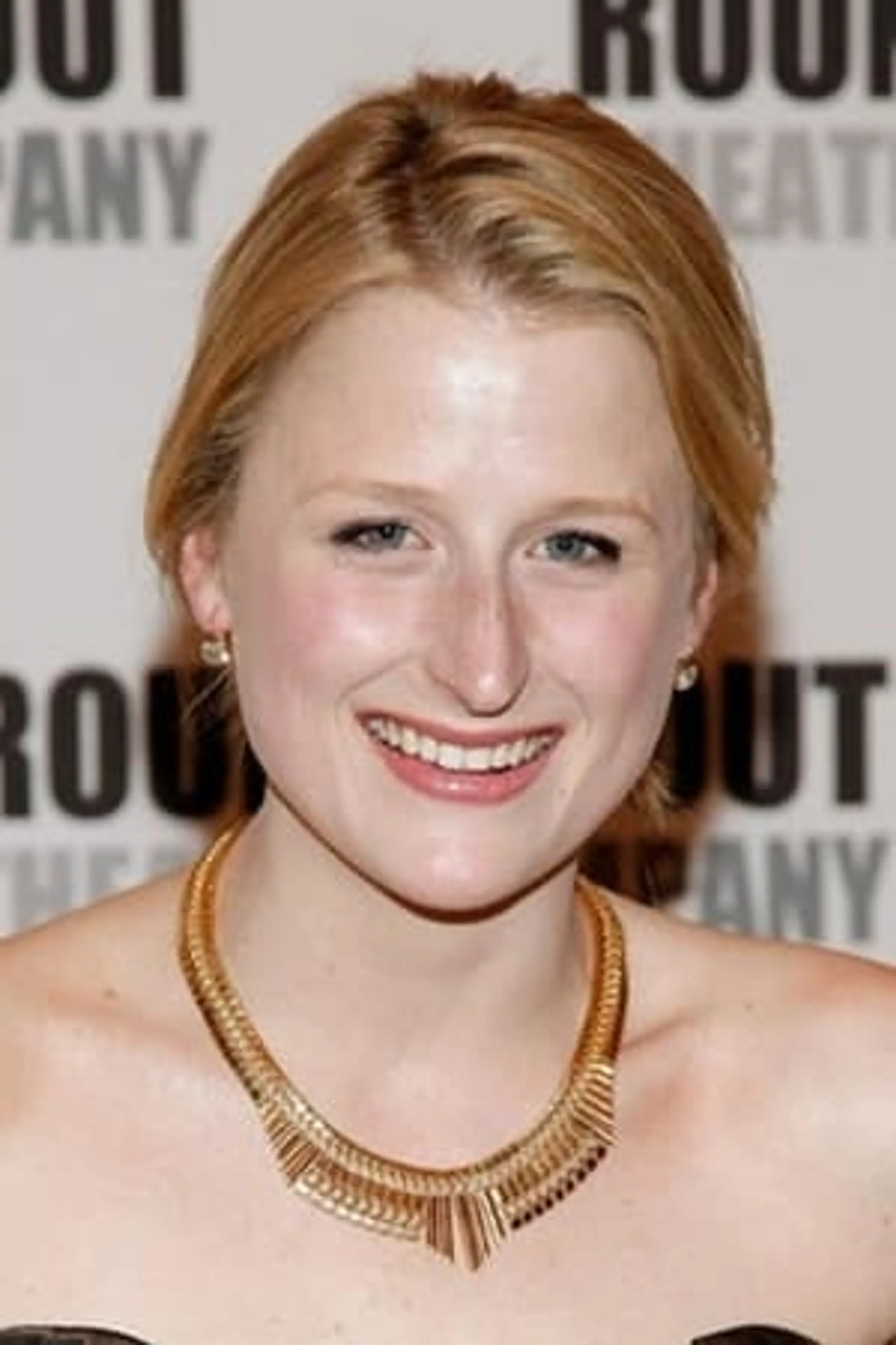 Foto von Mamie Gummer