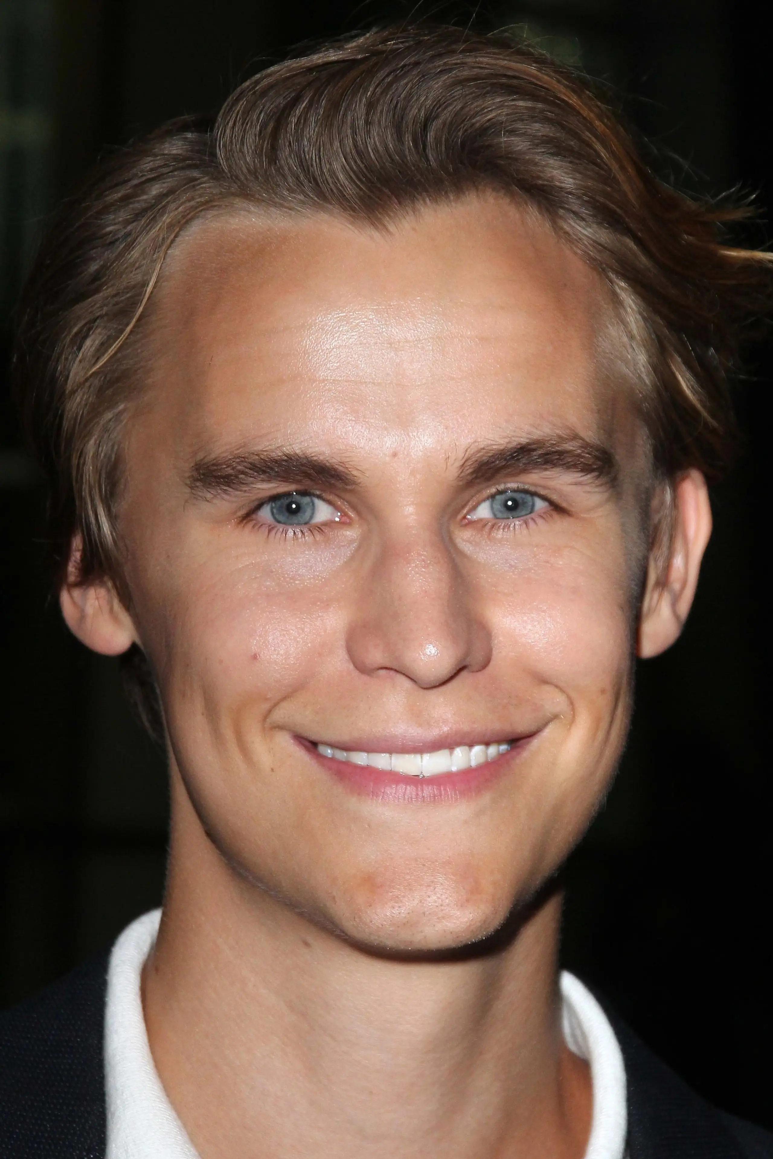 Foto von Rhys Wakefield