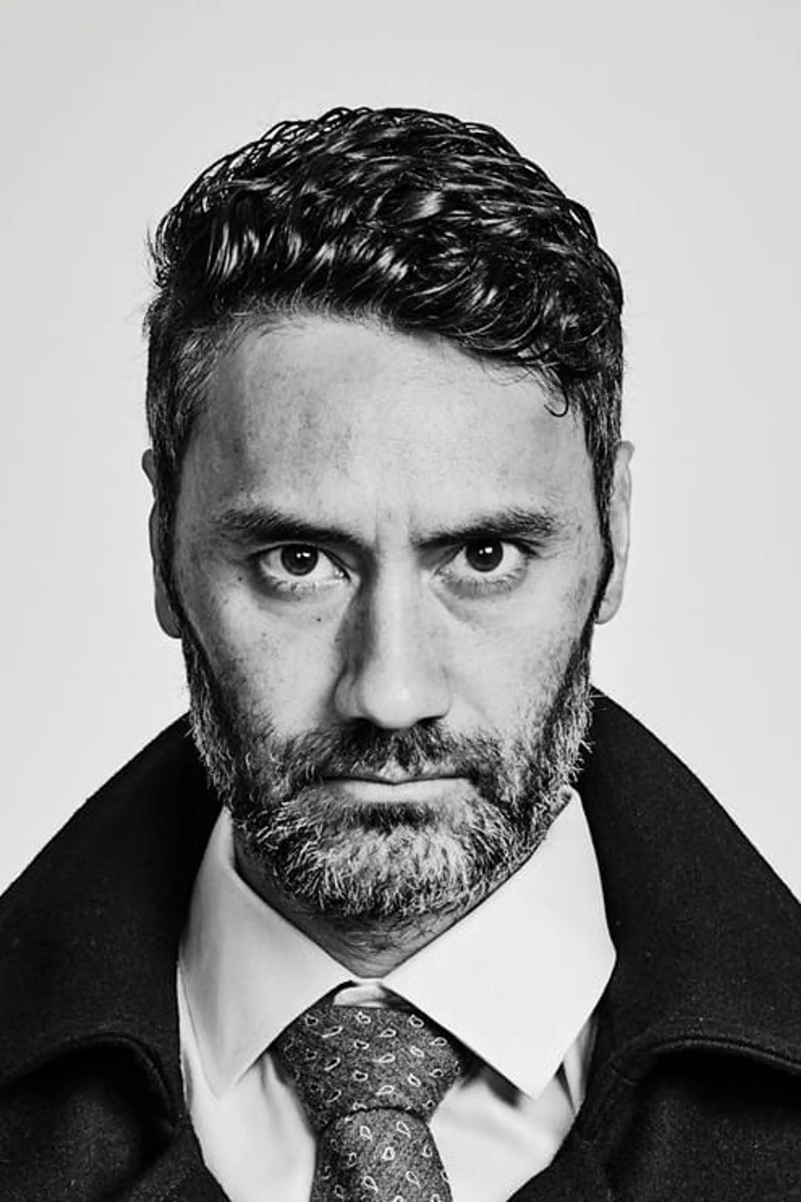 Foto von Taika Waititi