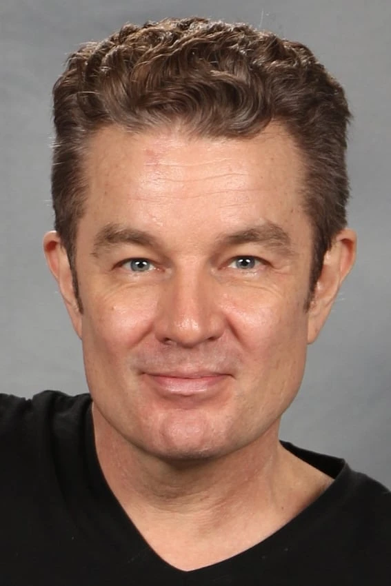 Foto von James Marsters