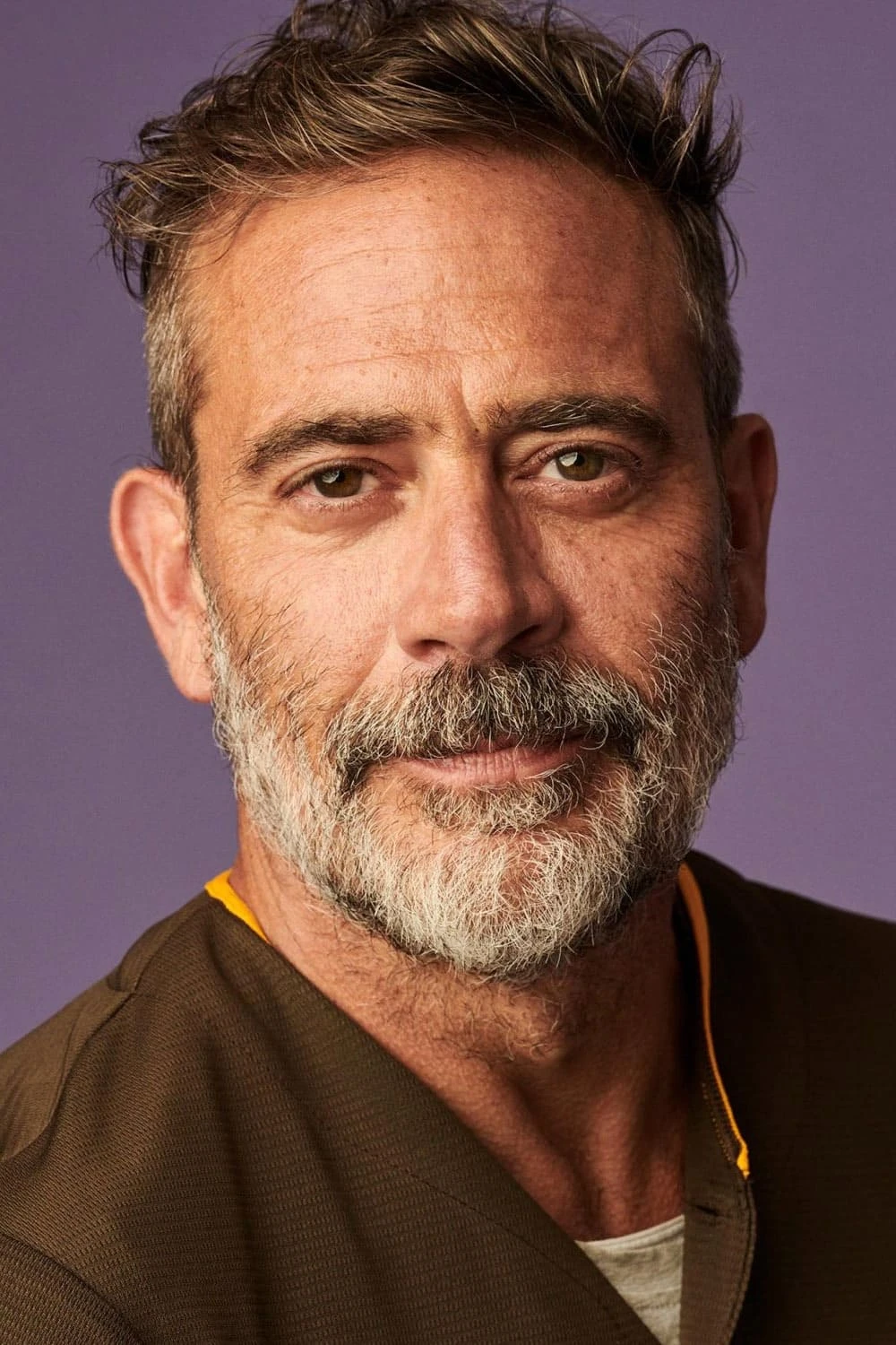 Foto von Jeffrey Dean Morgan