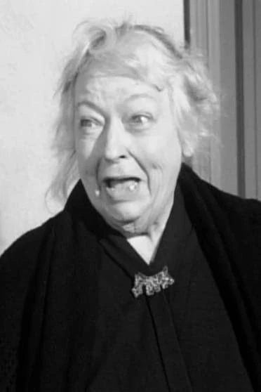 Foto von Josephine Brown
