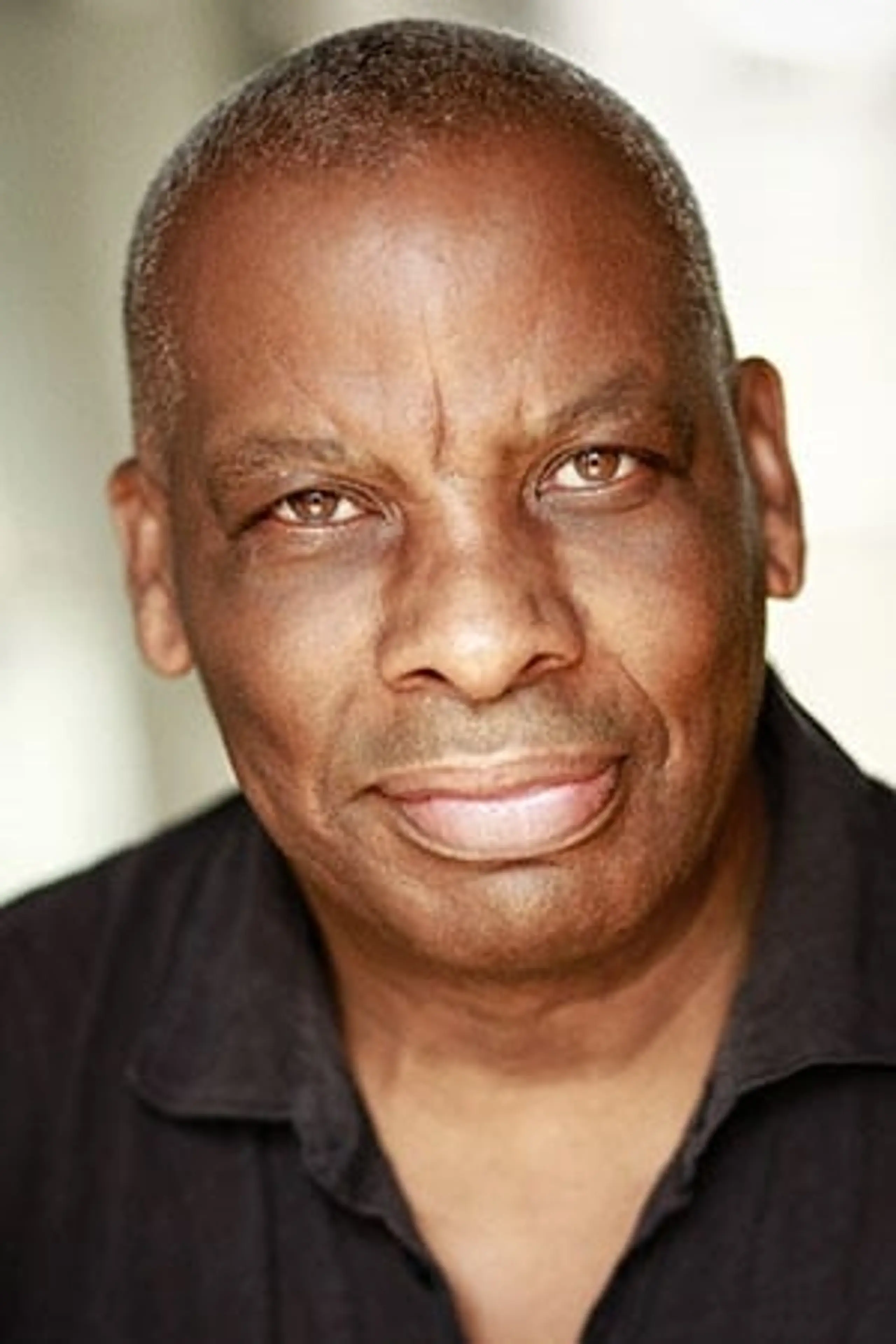 Foto von Don Warrington