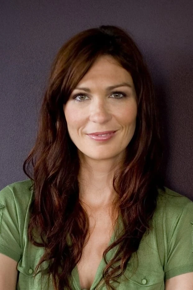 Foto von Elissa Down