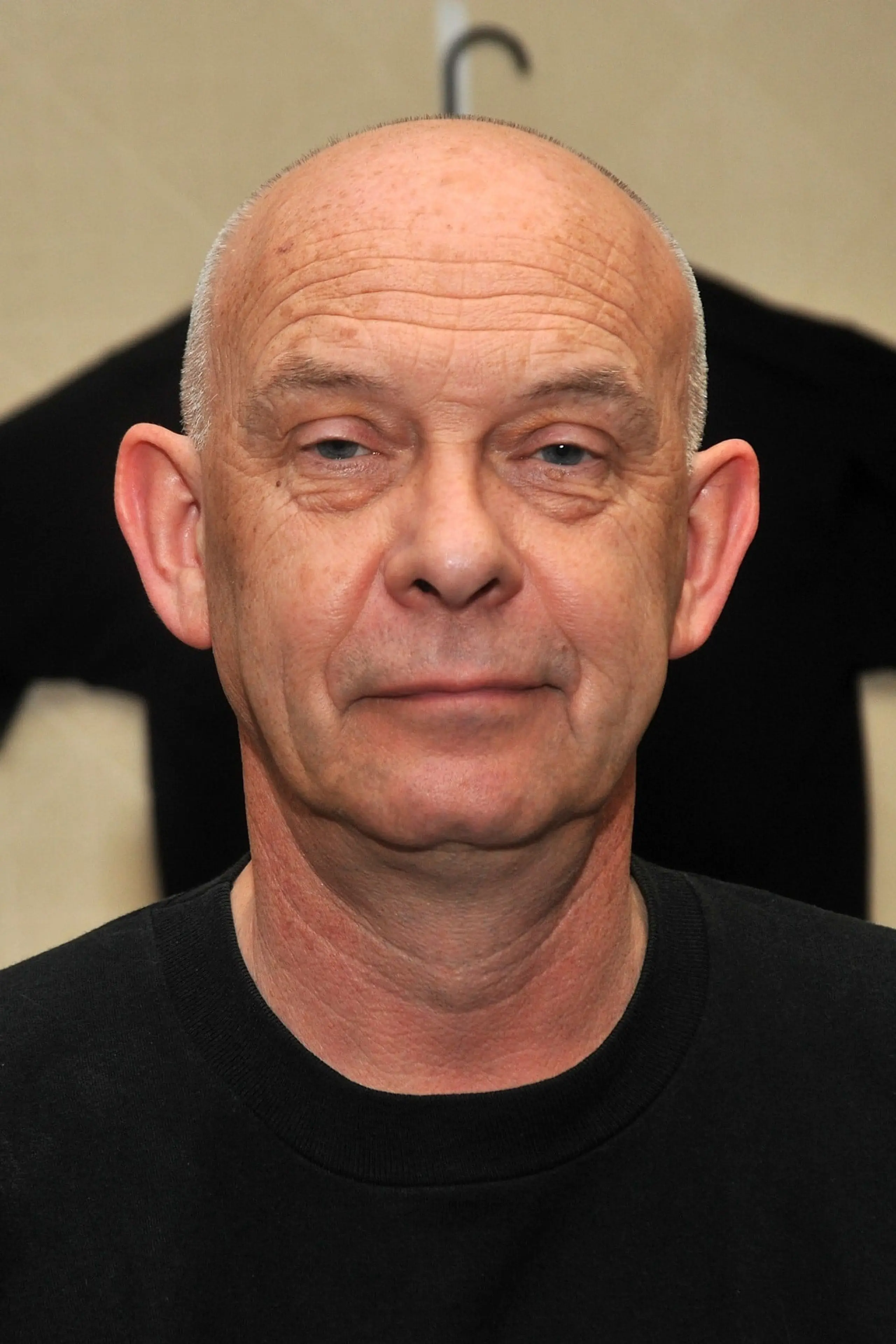 Foto von Doug Bradley