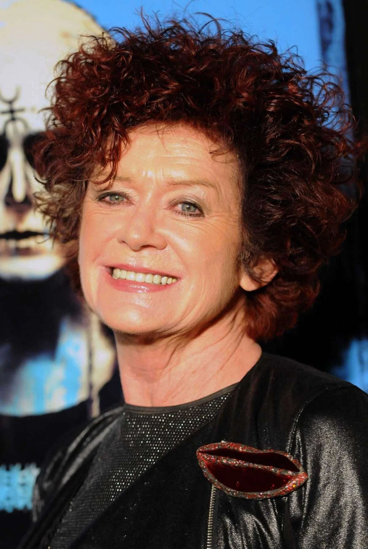 Foto von Patricia Quinn