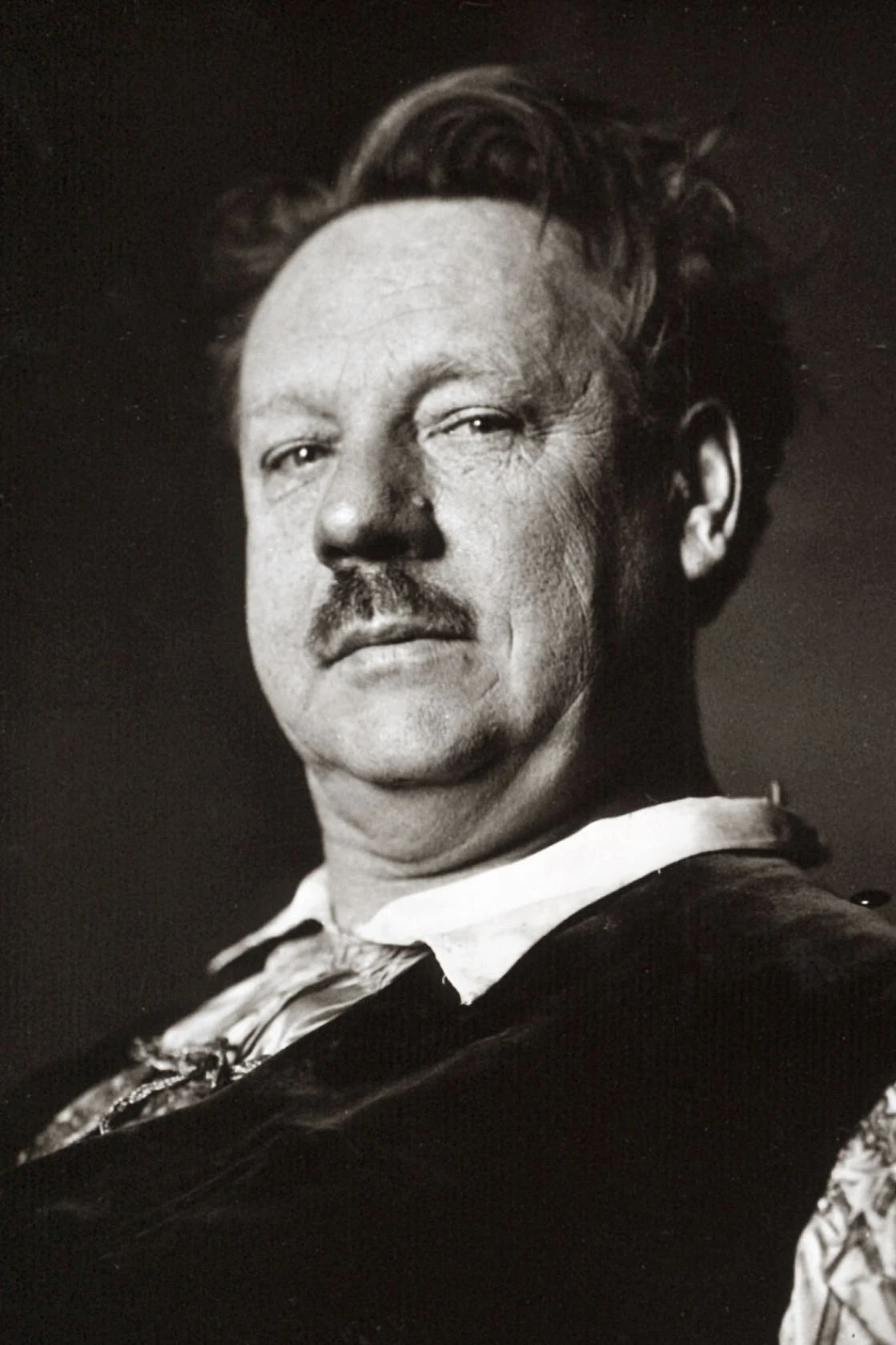 Foto von Walter Slezak