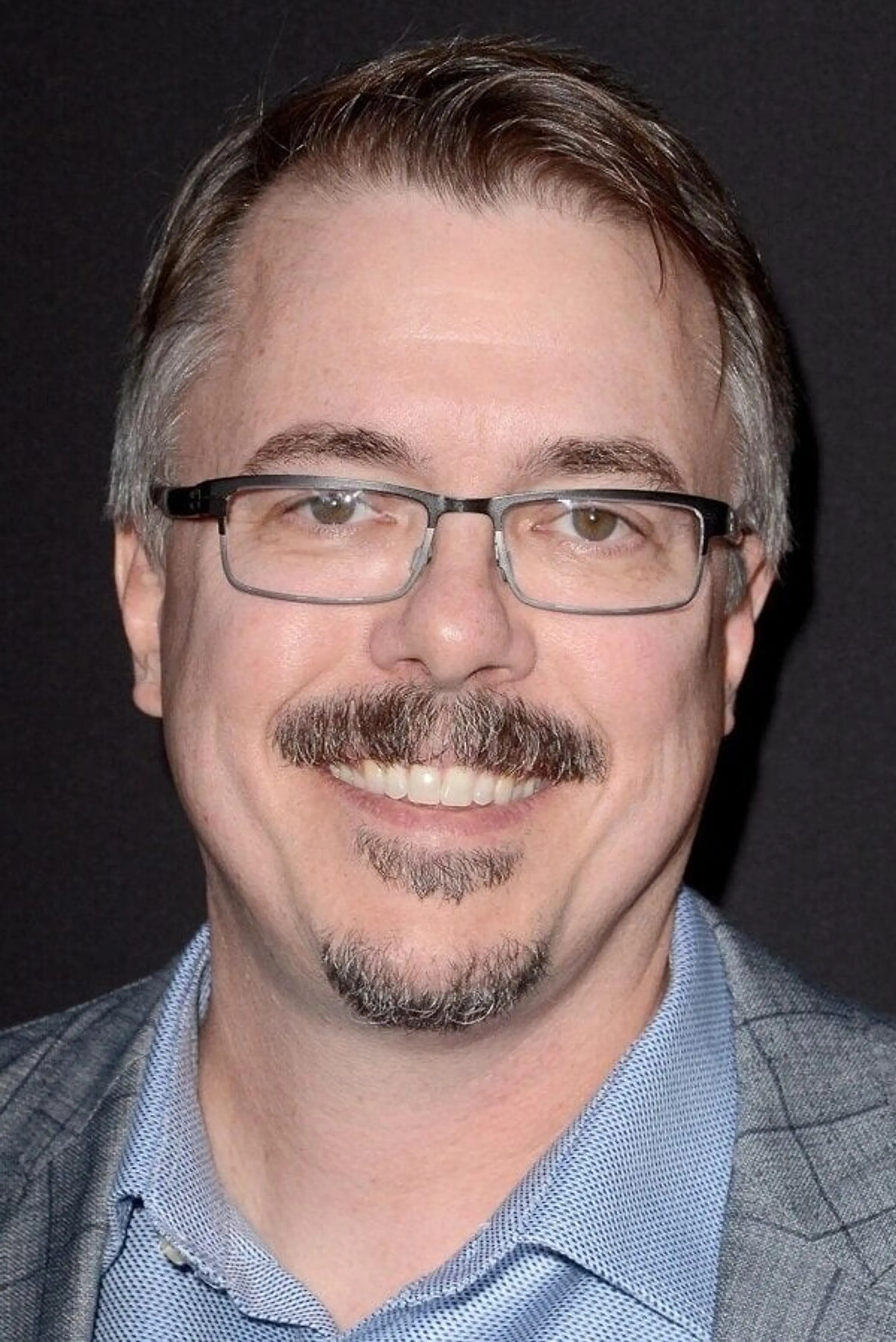 Foto von Vince Gilligan