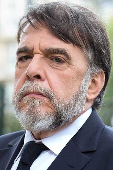 Foto von Patrick Descamps