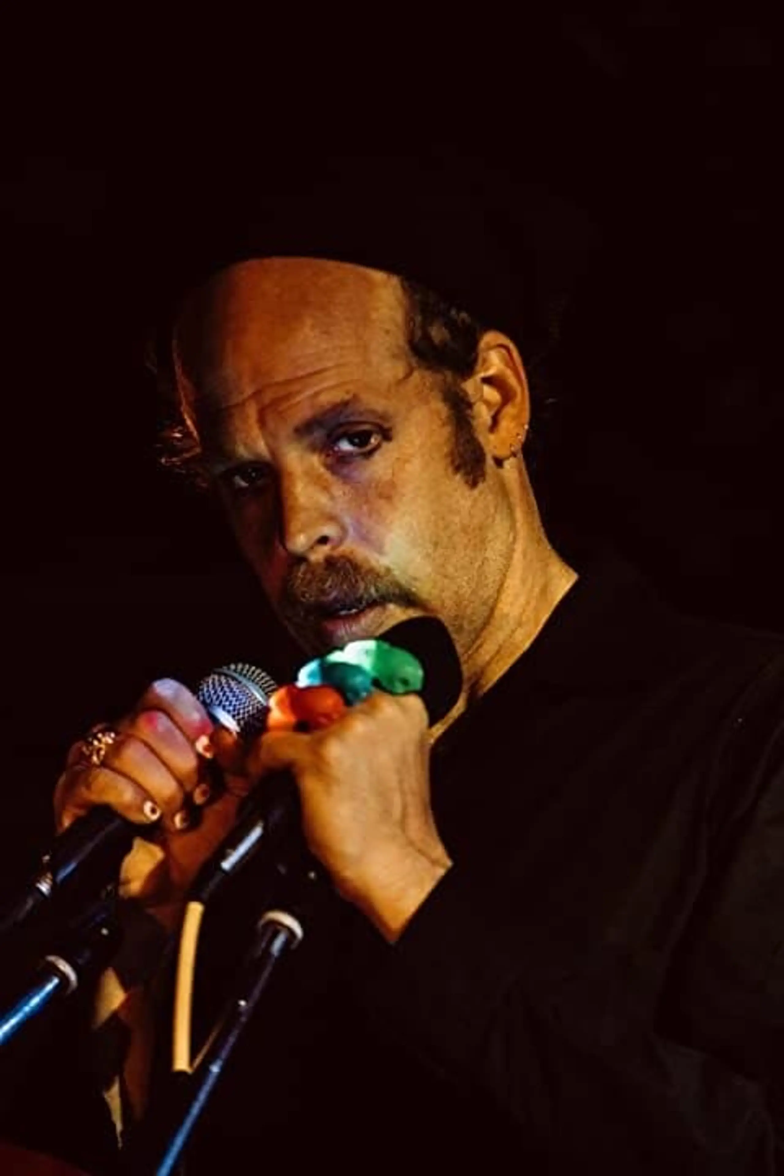 Foto von Will Oldham