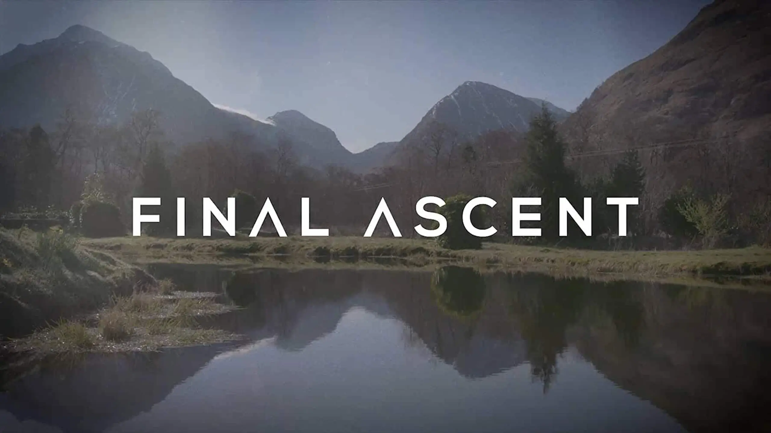 Final Ascent: The Legend of Hamish MacInnes