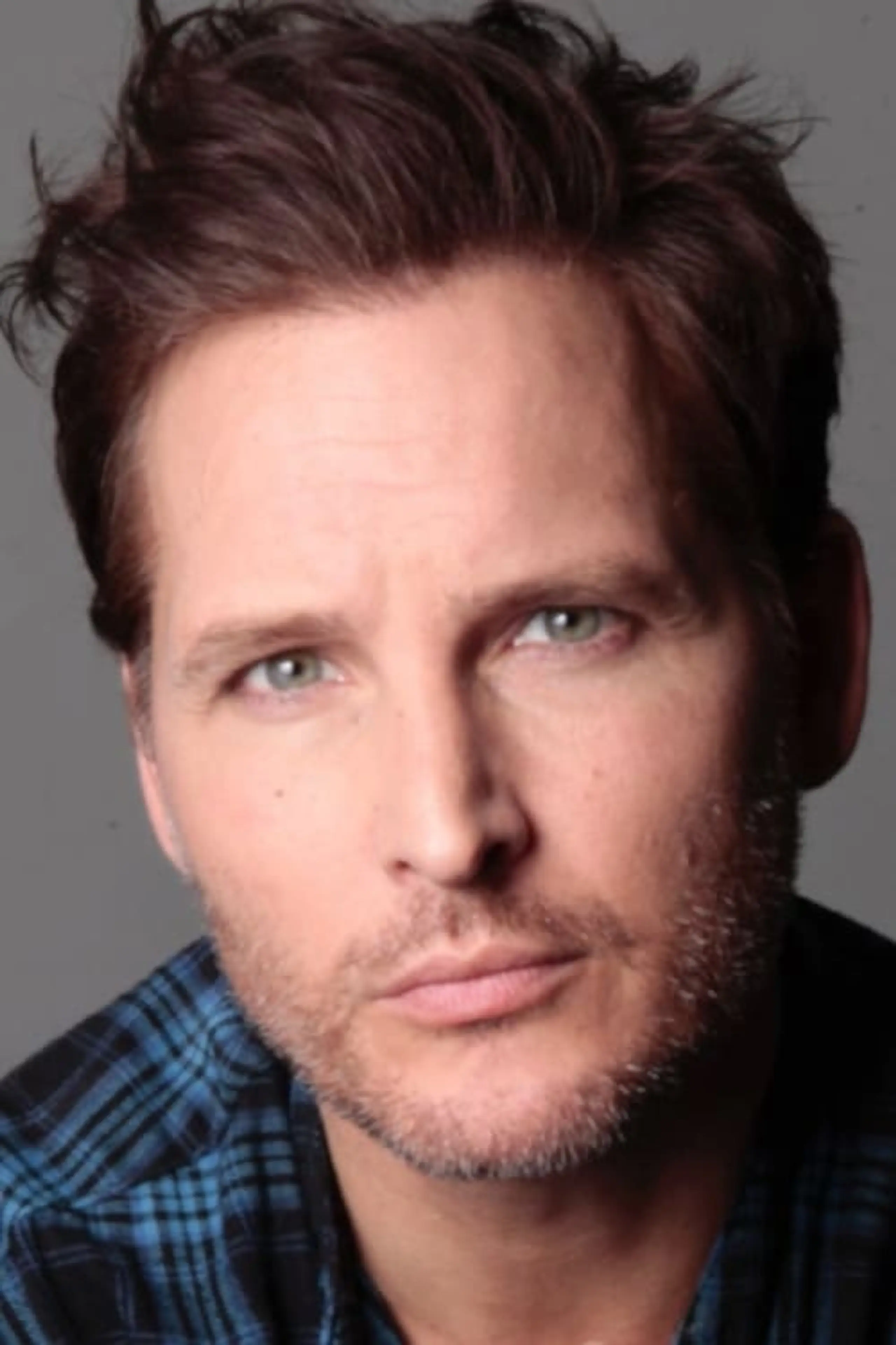 Foto von Peter Facinelli