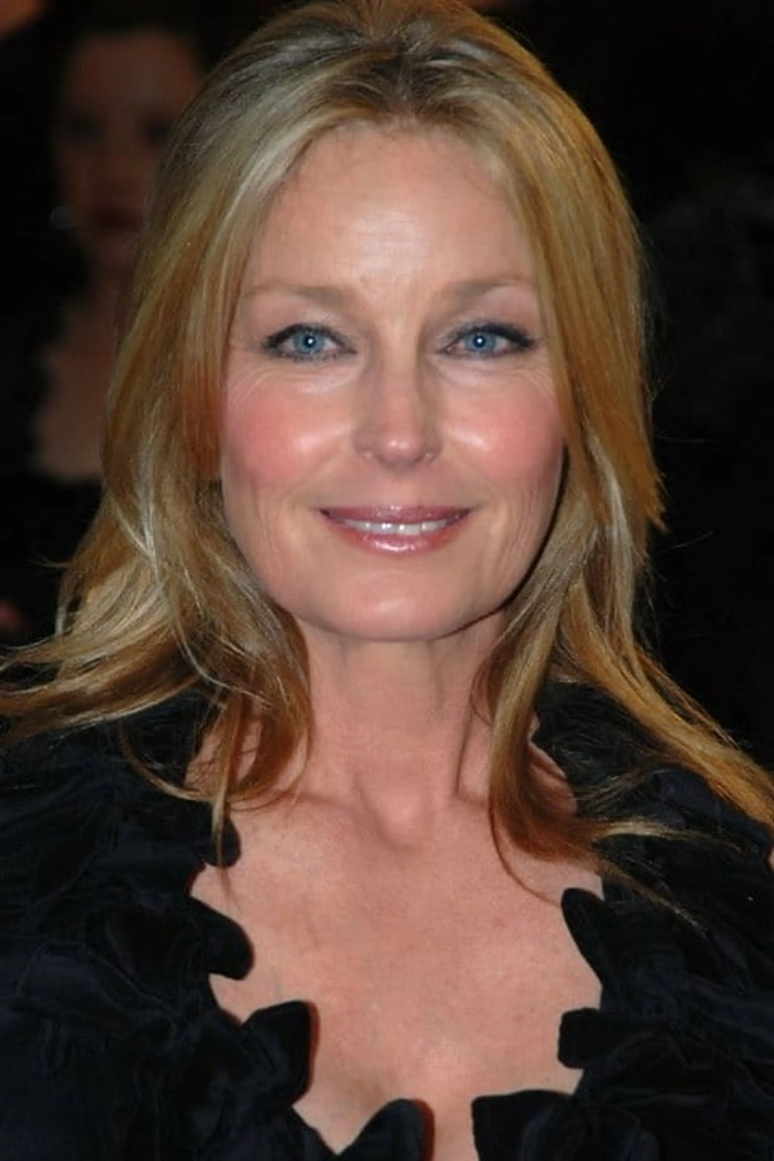 Bo Derek