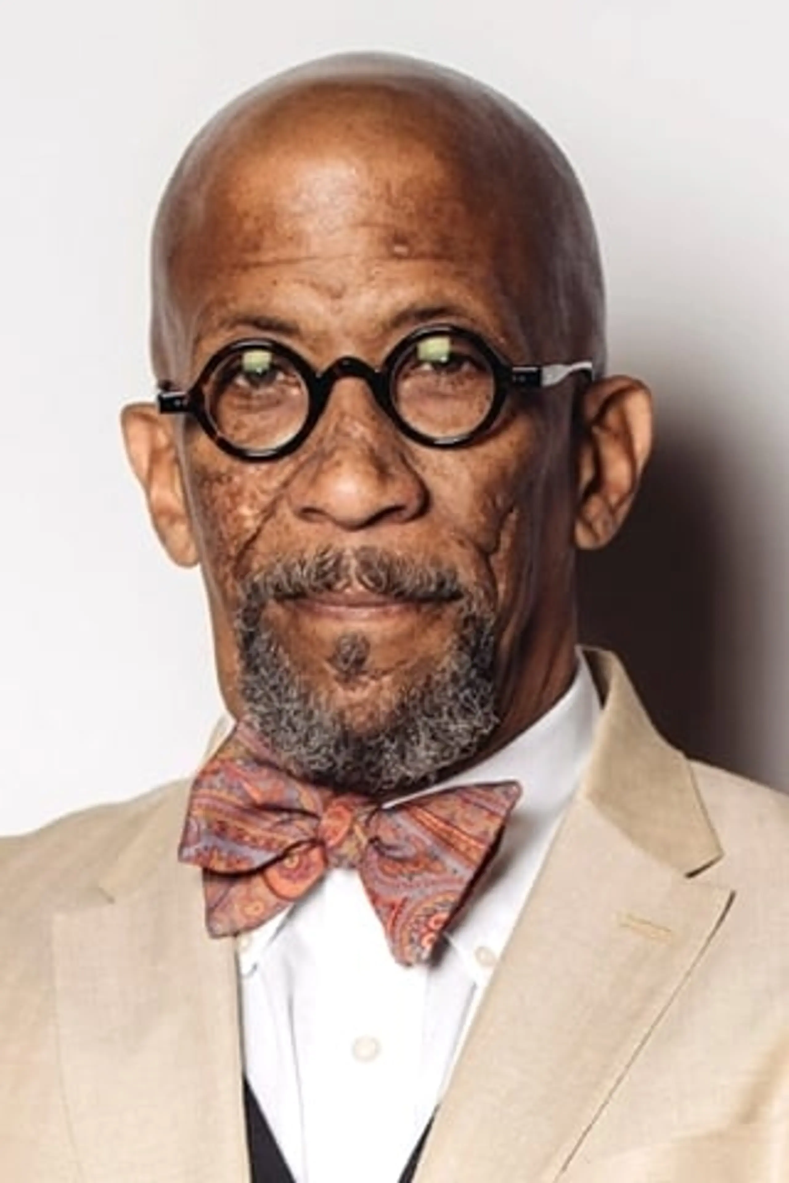 Foto von Reg E. Cathey