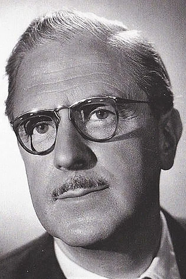 Foto von Henri Crémieux