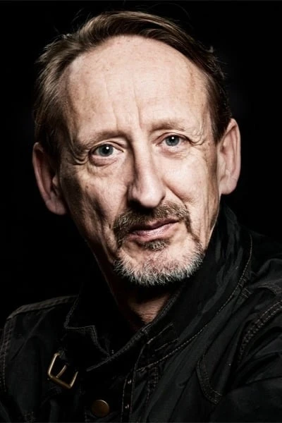 Foto von Gilbert von Sohlern